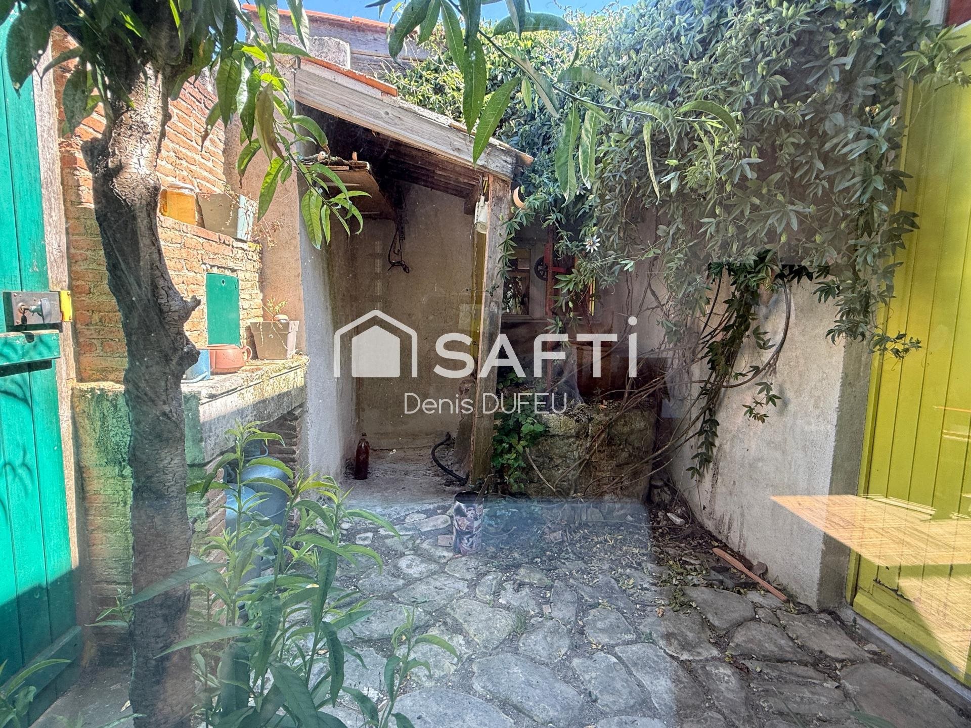 Maison à vendre, 95m², Nieul-sur-Mer