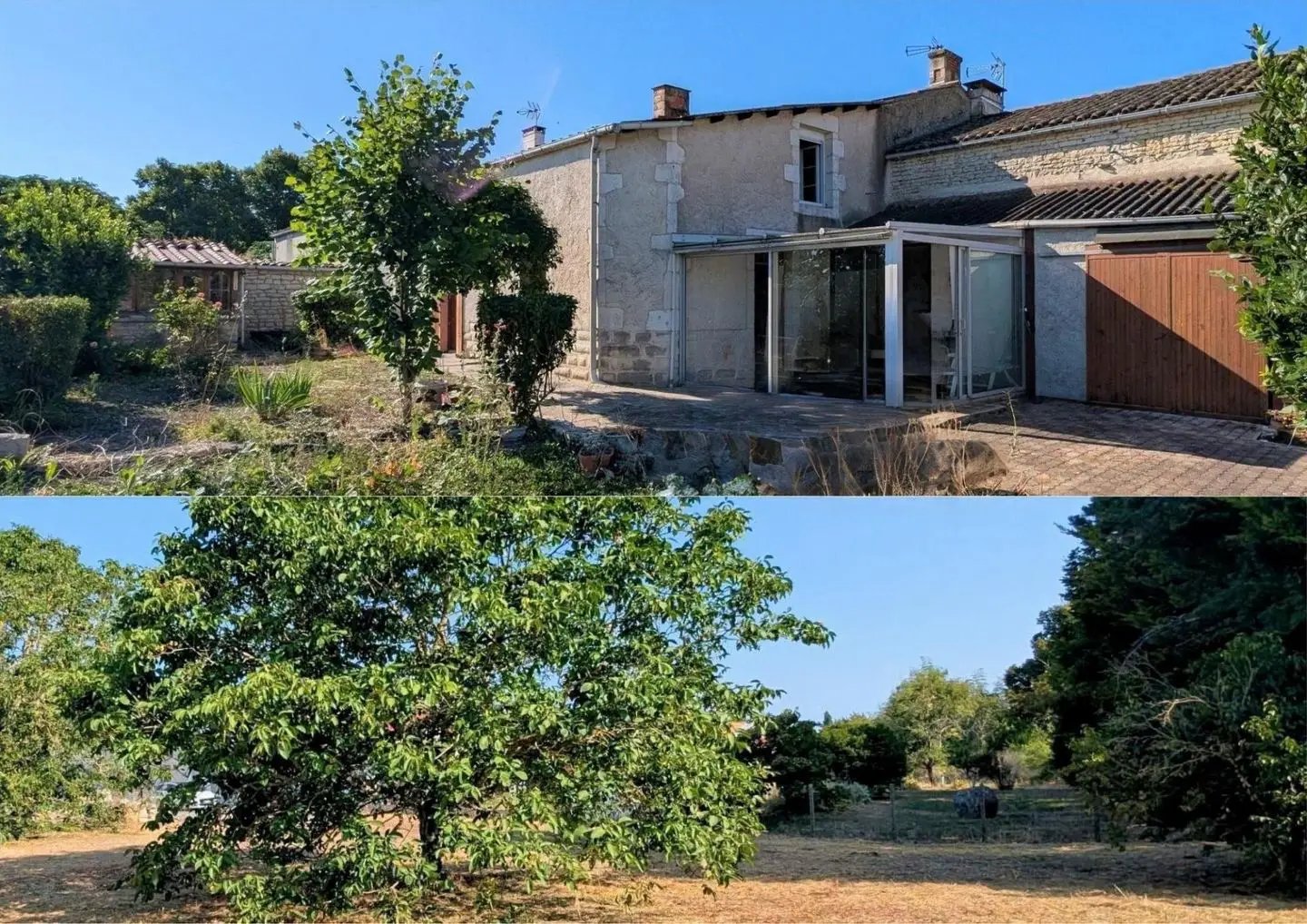 Maison à vendre, 190m², Mauzé-sur-le-Mignon