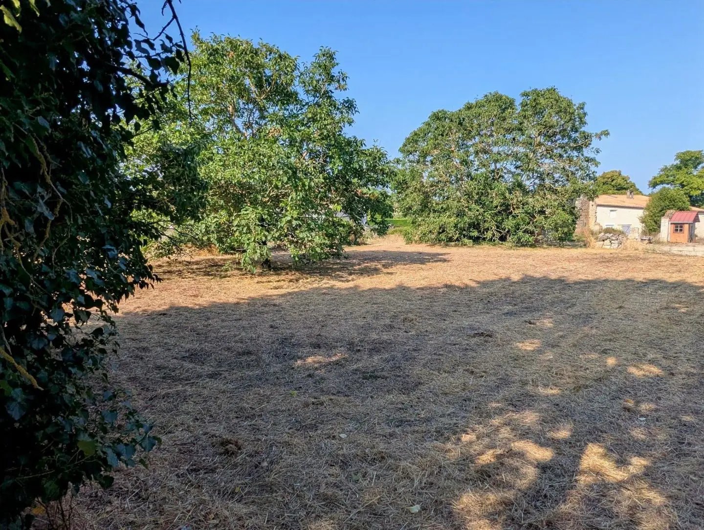 Maison à vendre, 190m², Mauzé-sur-le-Mignon