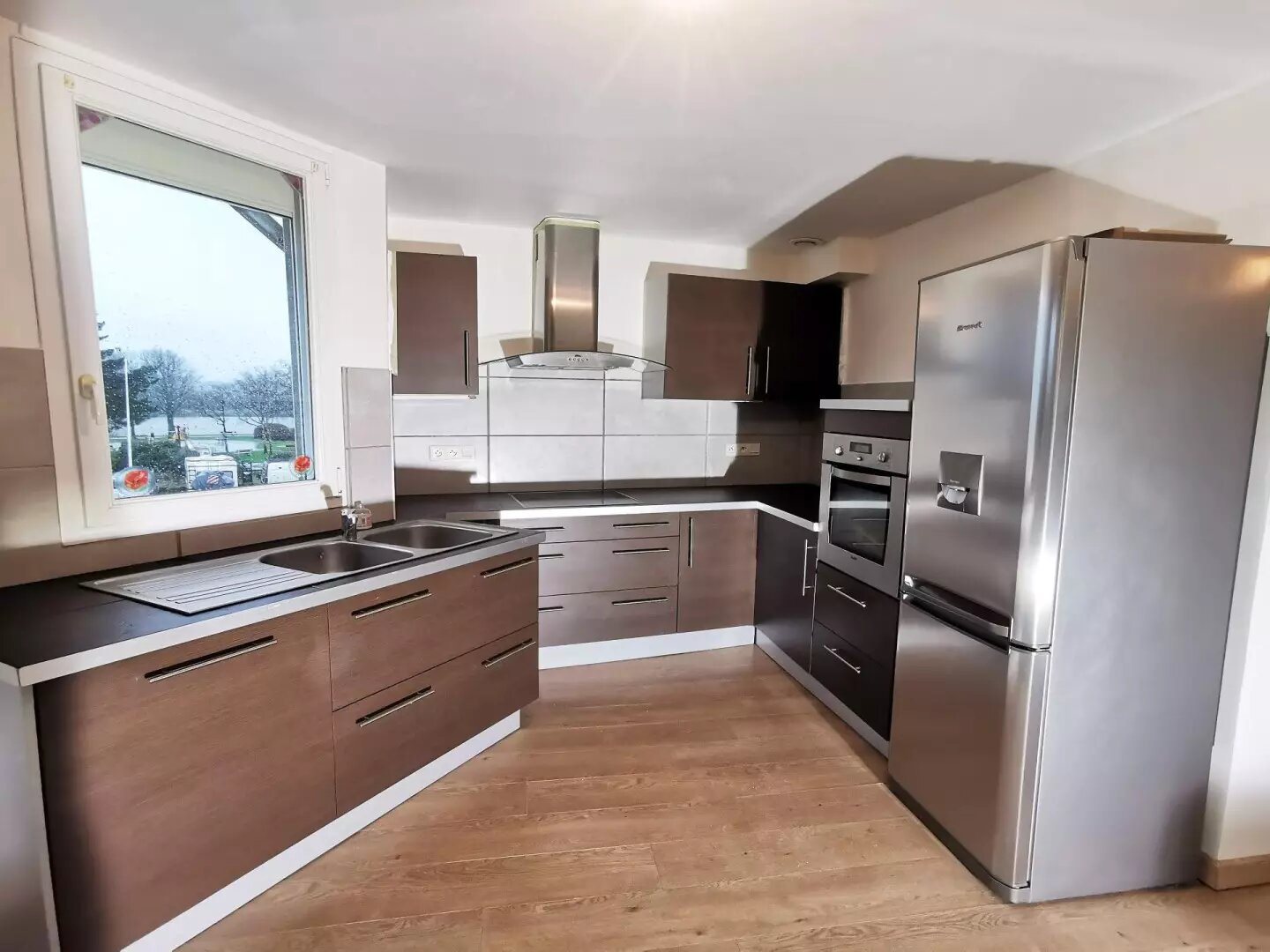 Appartement à vendre, 65m², Indre