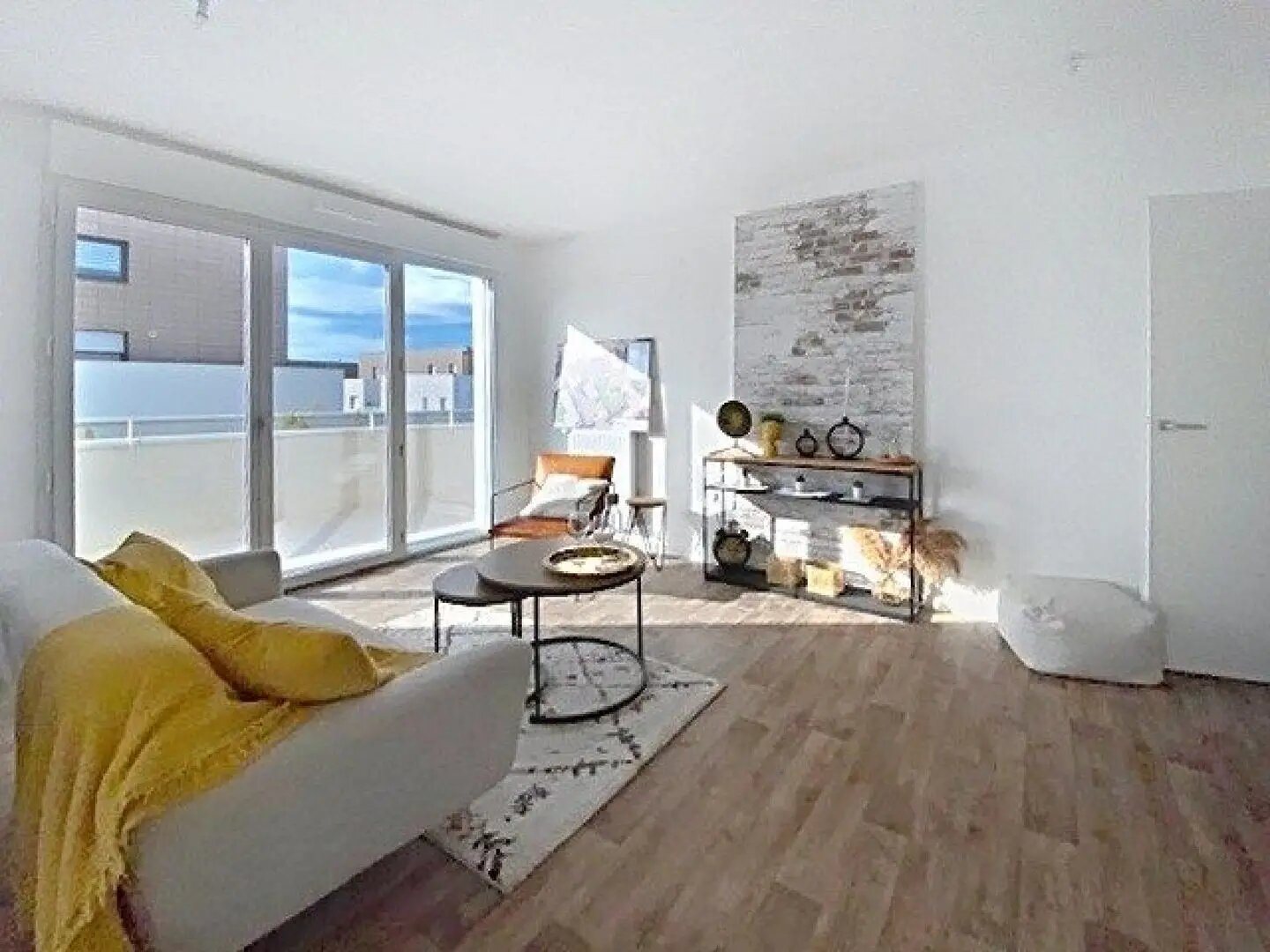 Appartement à vendre, 83m², Les Sorinières