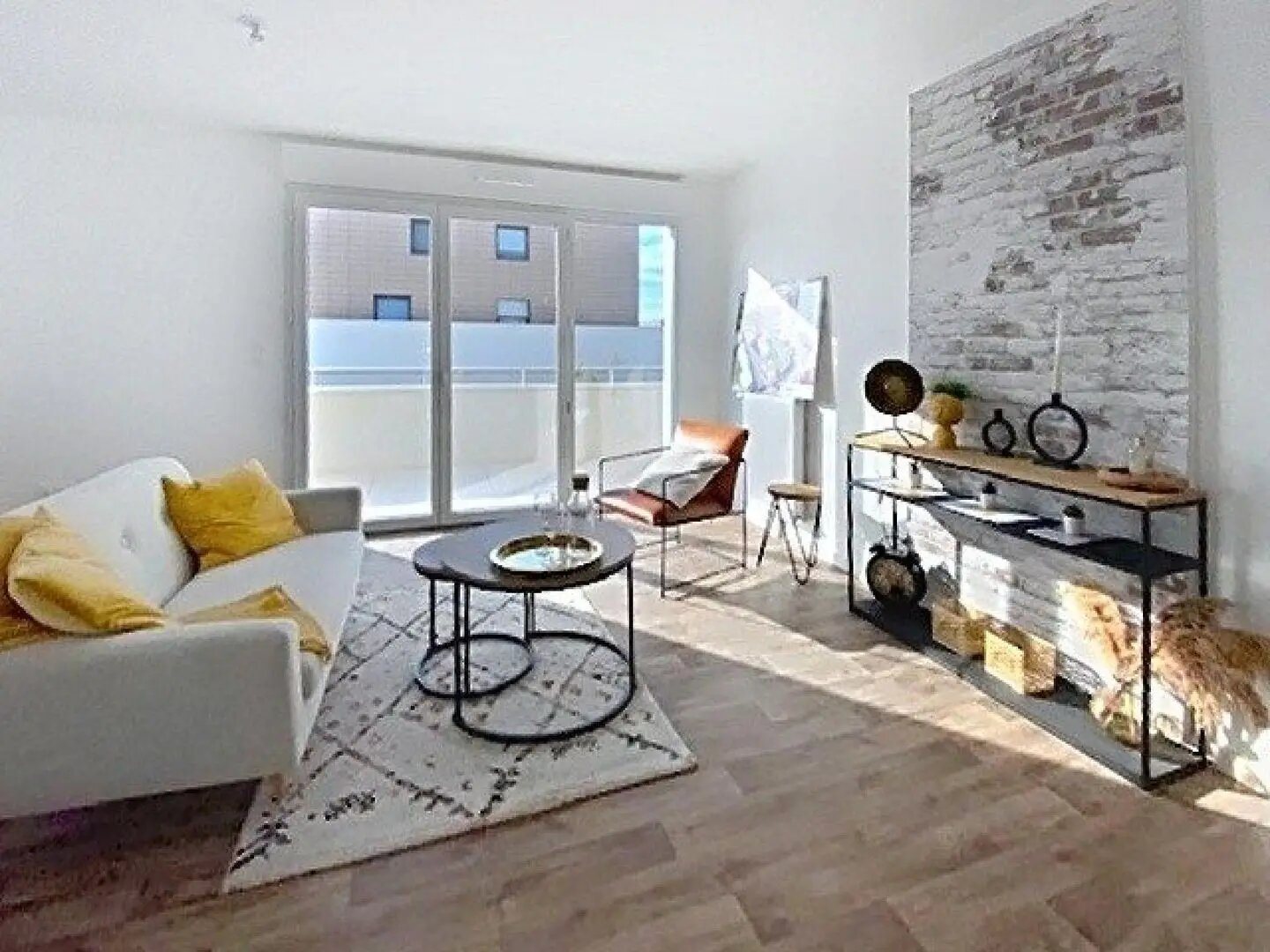 Appartement à vendre, 83m², Les Sorinières