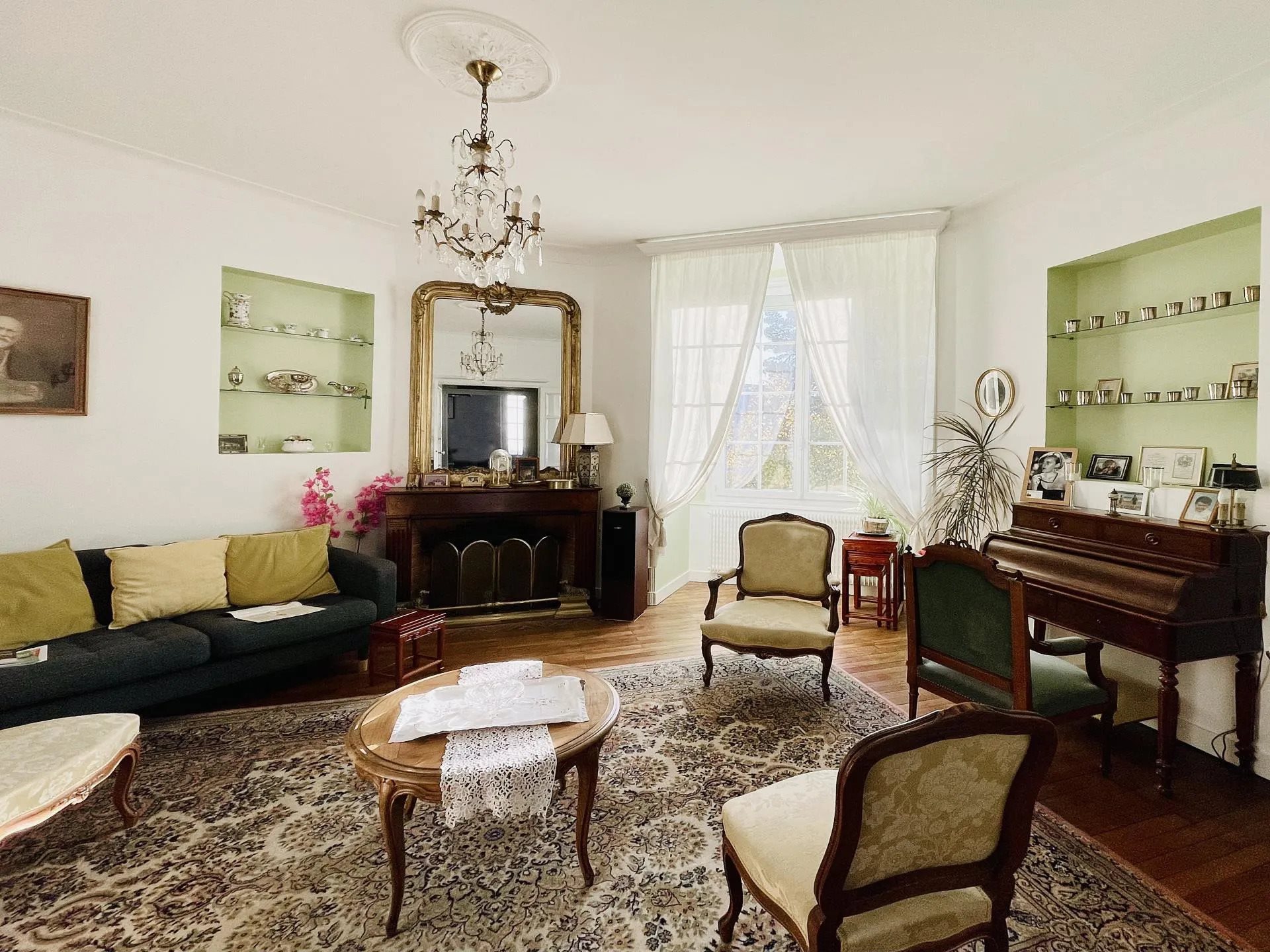 Maison à vendre, 144m², Nantes