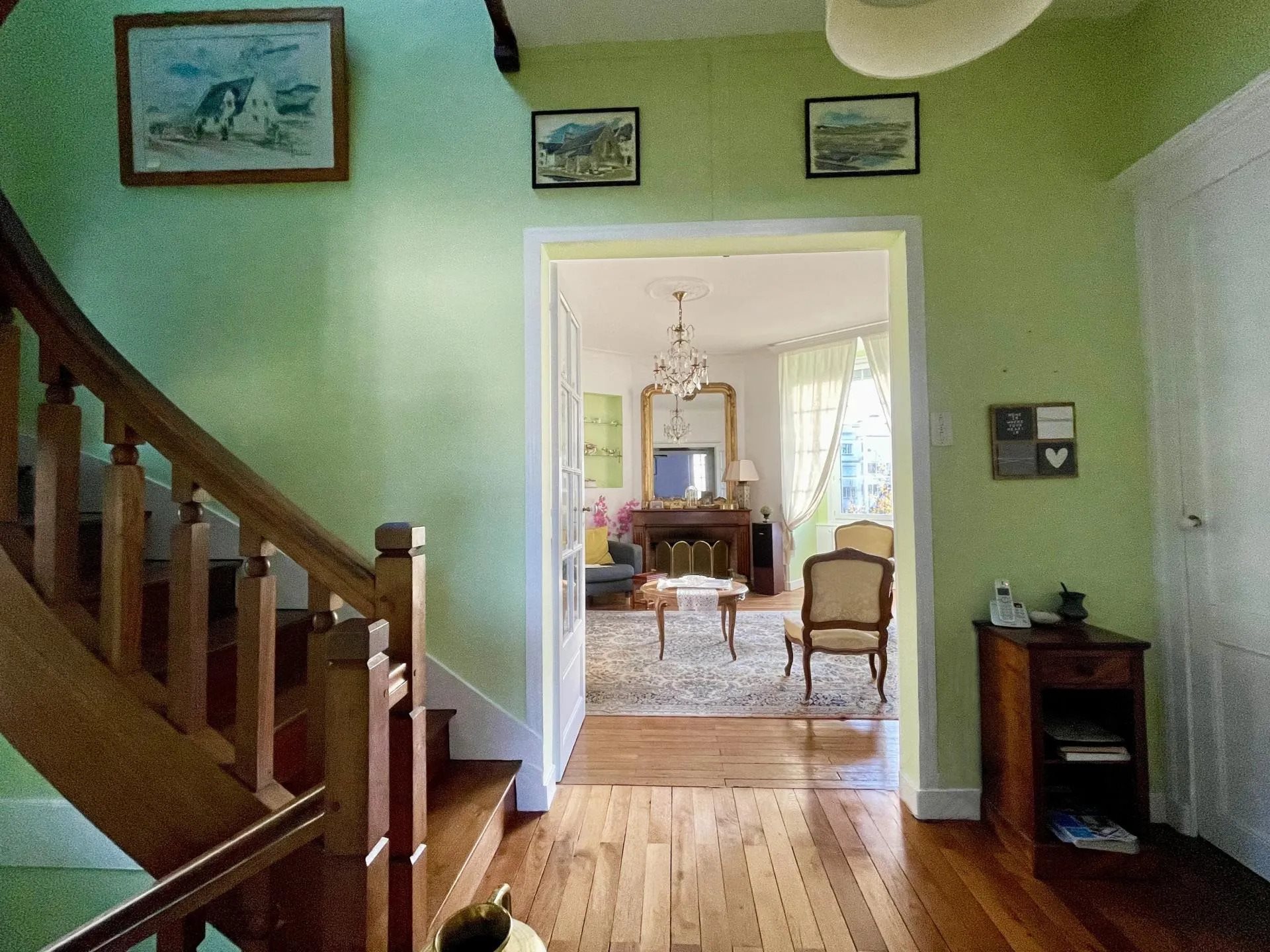 Maison à vendre, 144m², Nantes