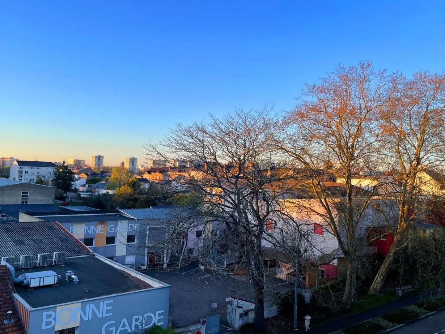Appartement à vendre, 67m², Nantes