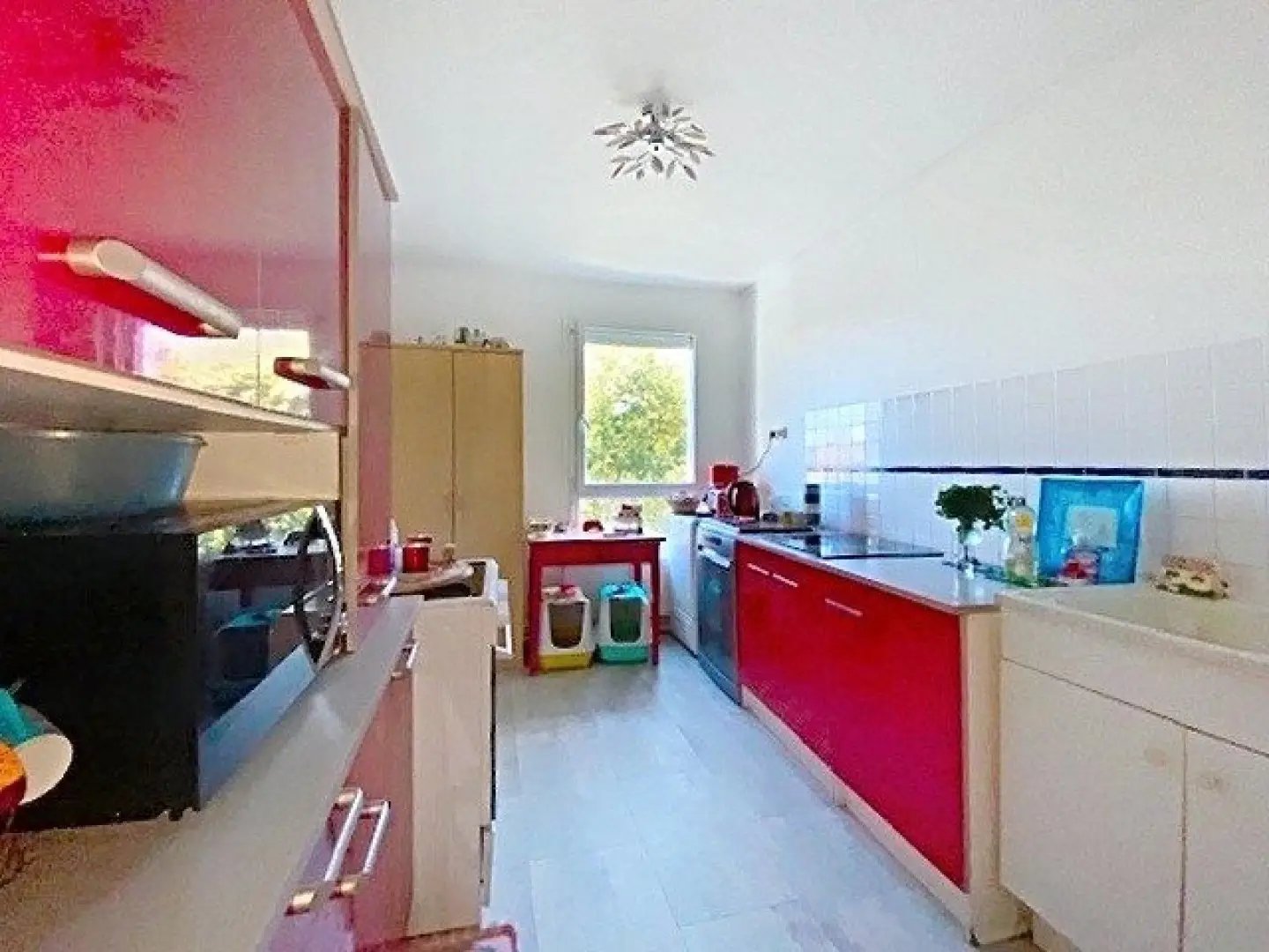 Appartement à vendre, 67m², Nantes