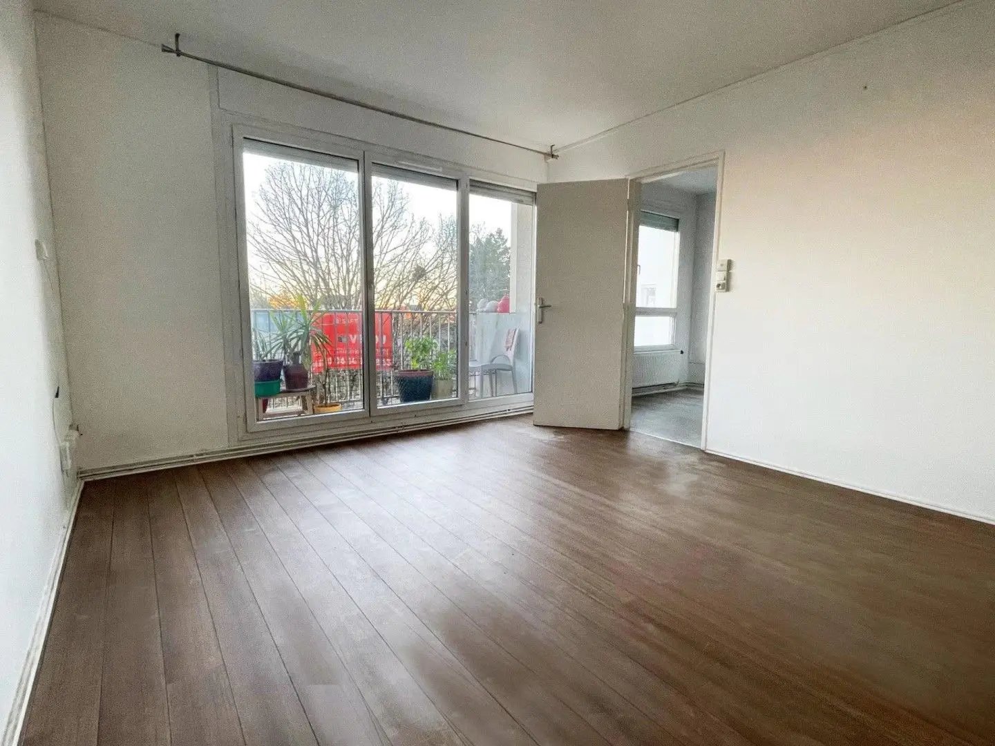 Appartement à vendre, 67m², Nantes