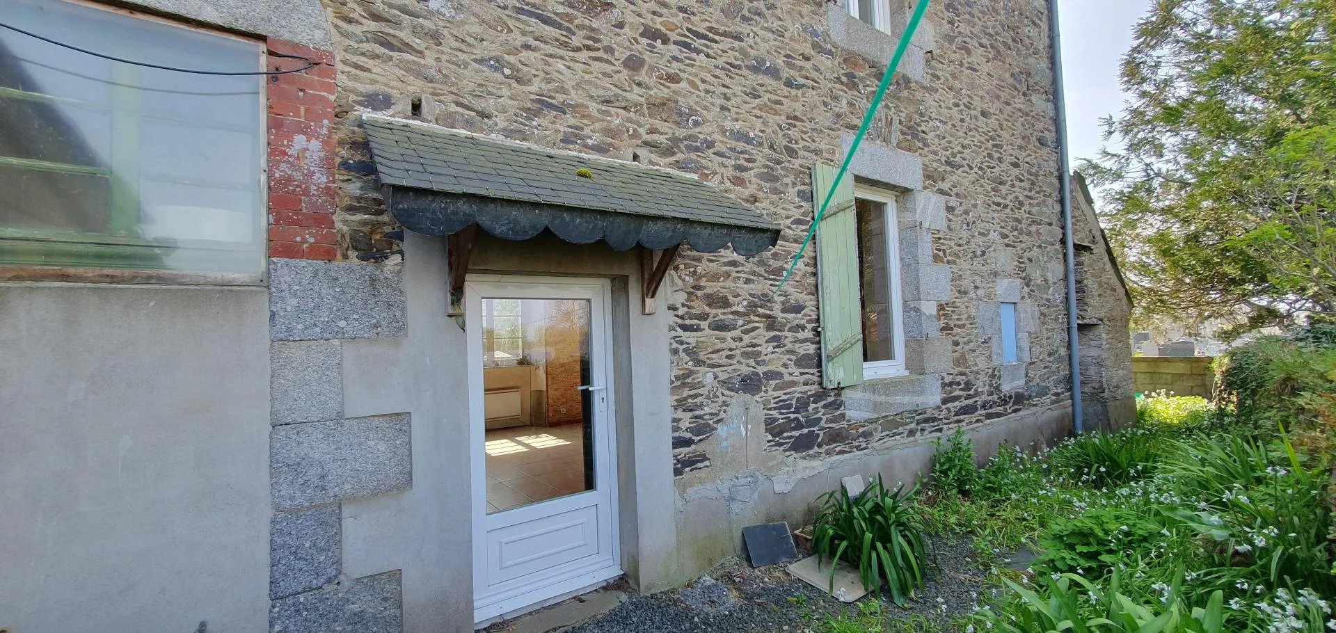 Maison à vendre, 118m², La Roche-Jaudy
