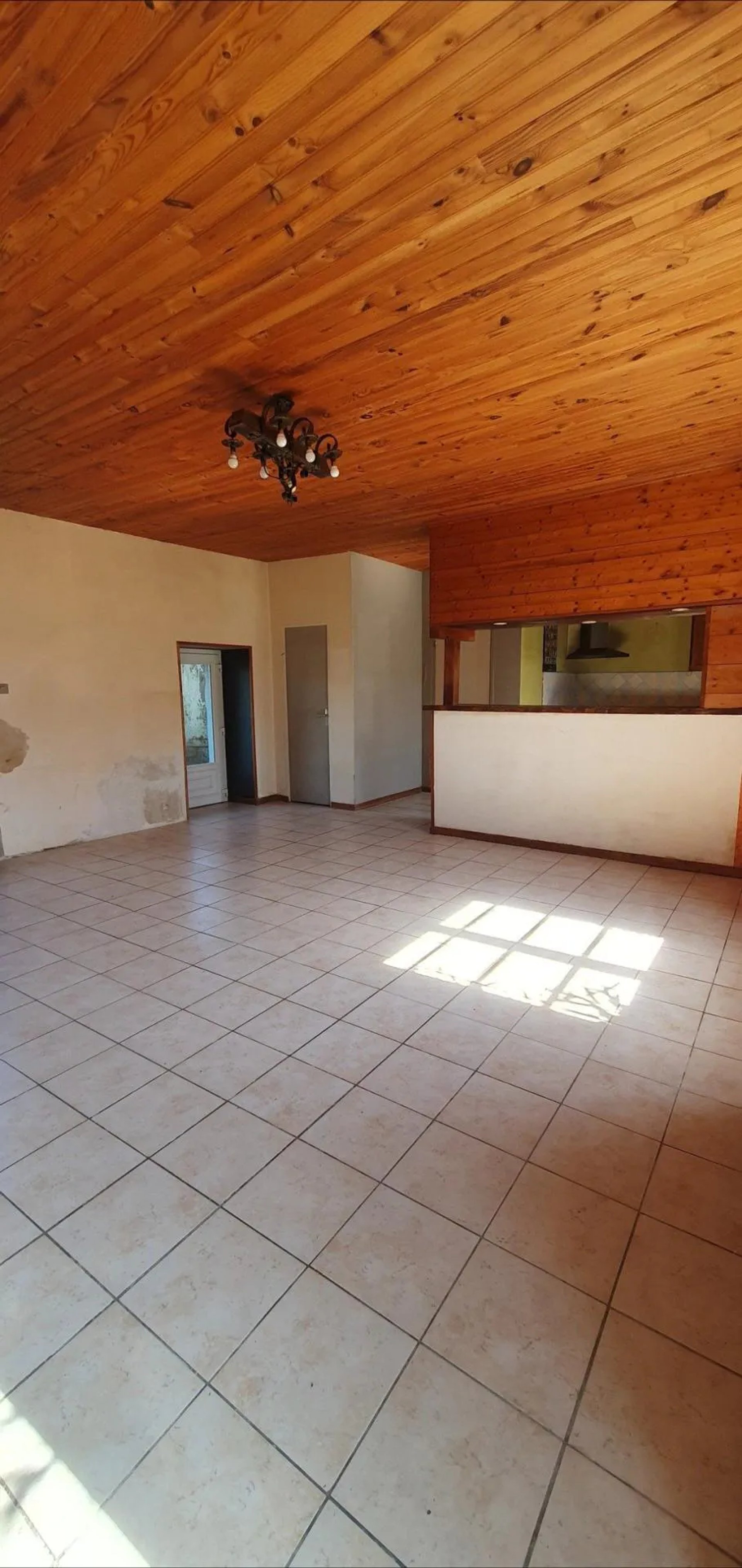 Maison à vendre, 118m², La Roche-Jaudy