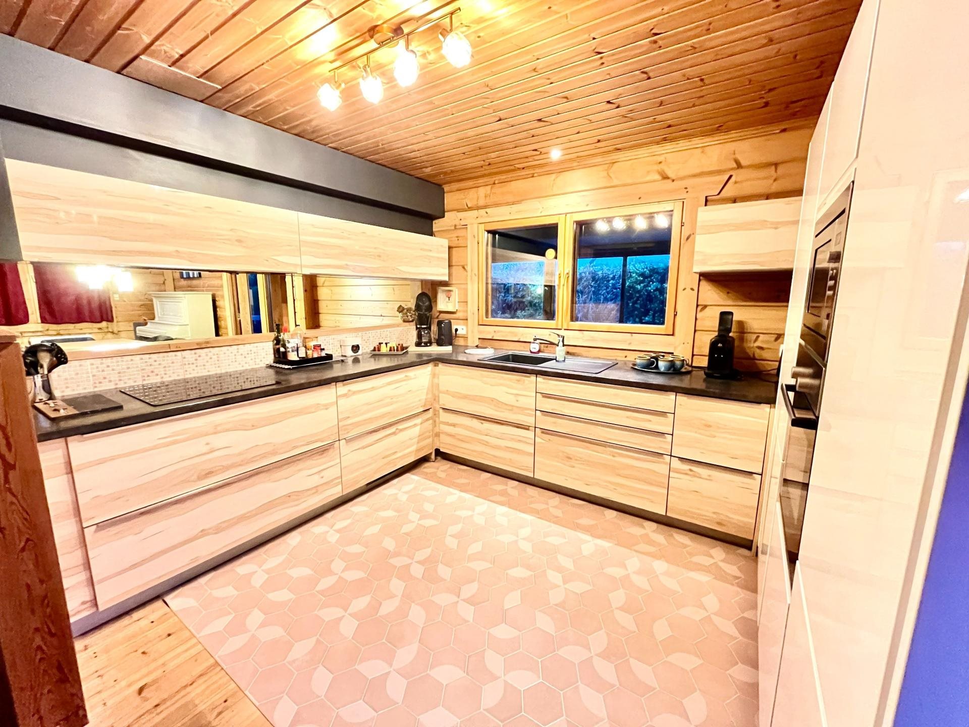 Maison à vendre, 172m², Penvénan
