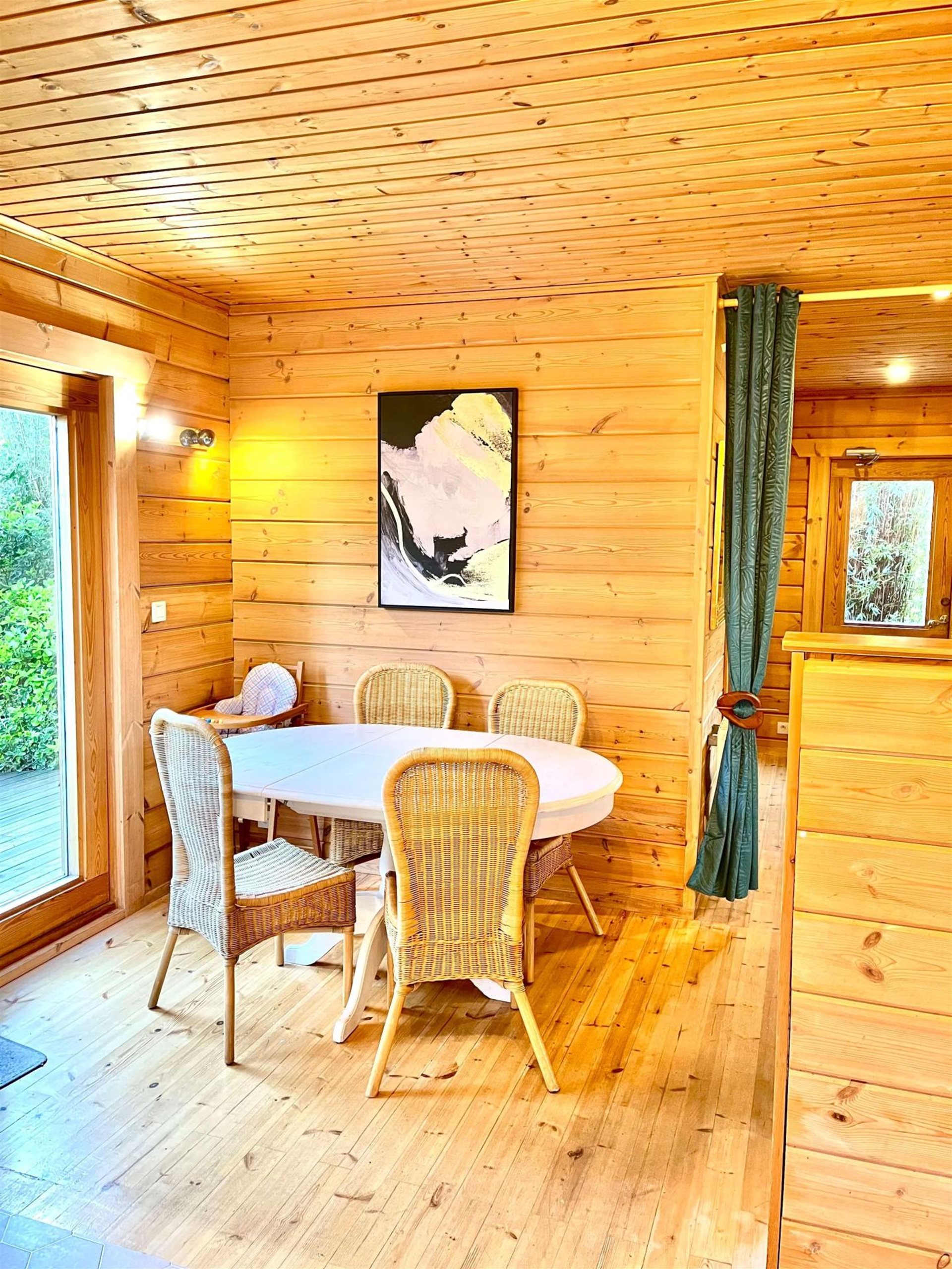 Maison à vendre, 172m², Penvénan