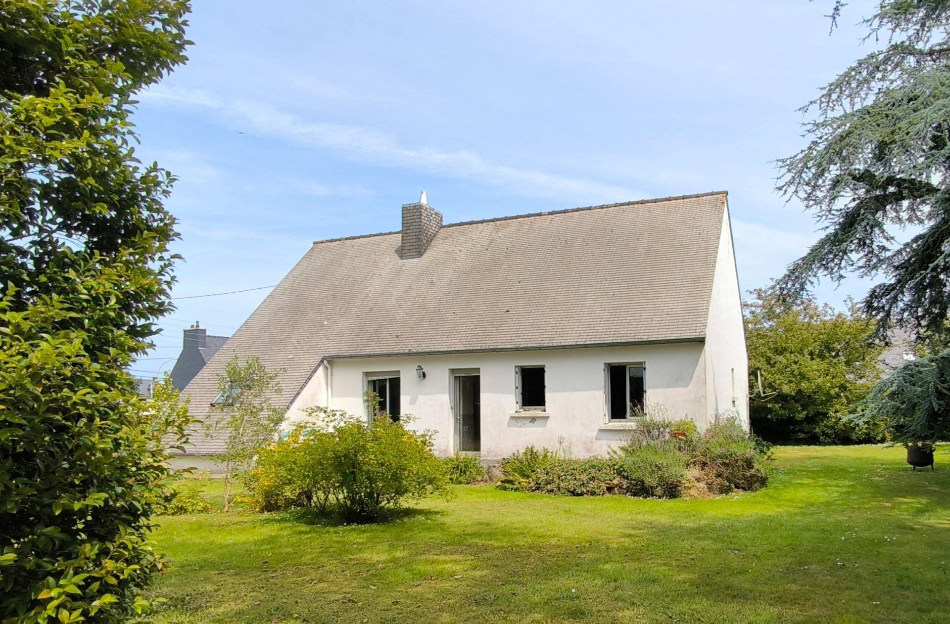 Maison à vendre, 101m², Penvénan
