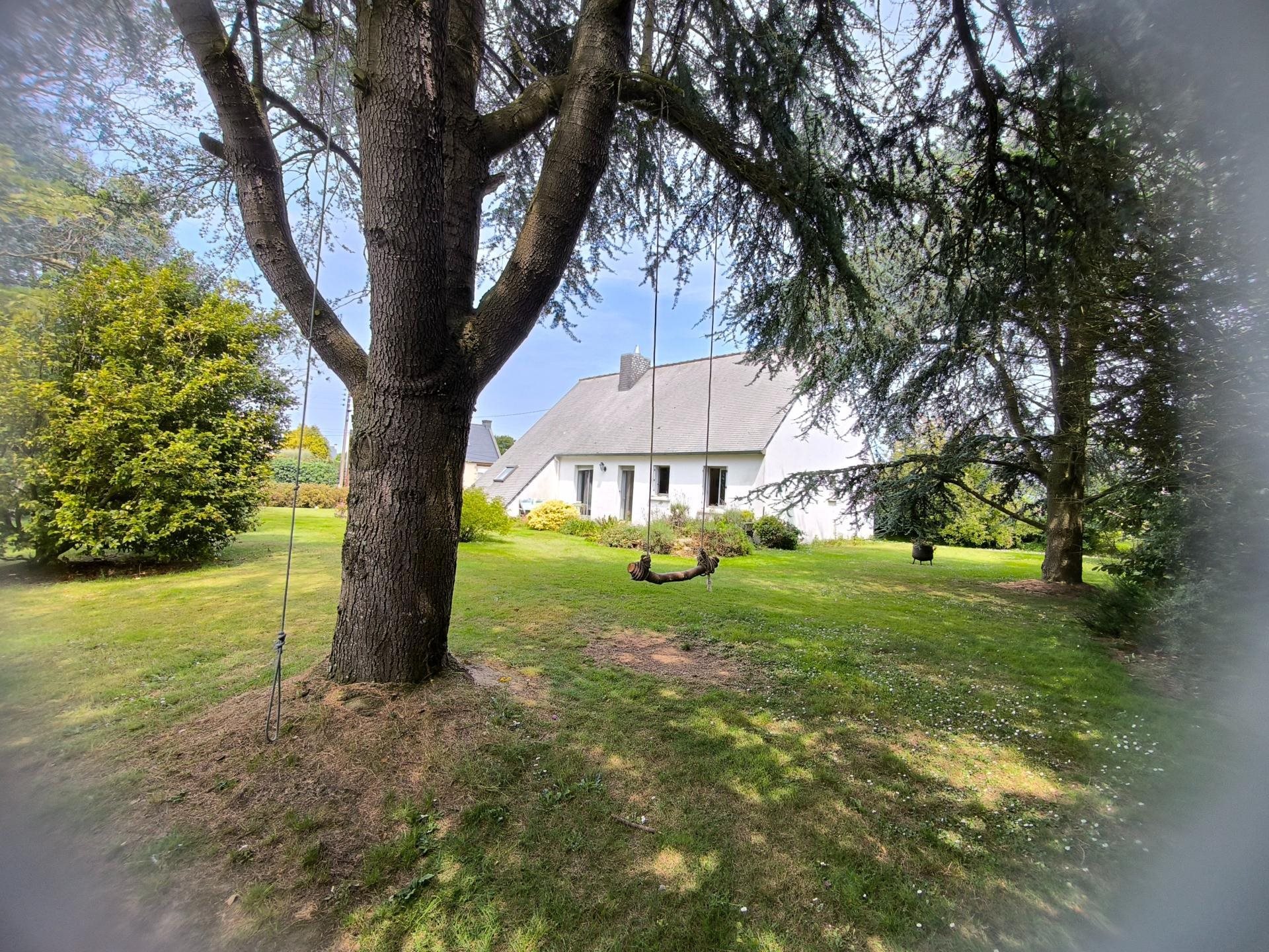 Maison à vendre, 101m², Penvénan