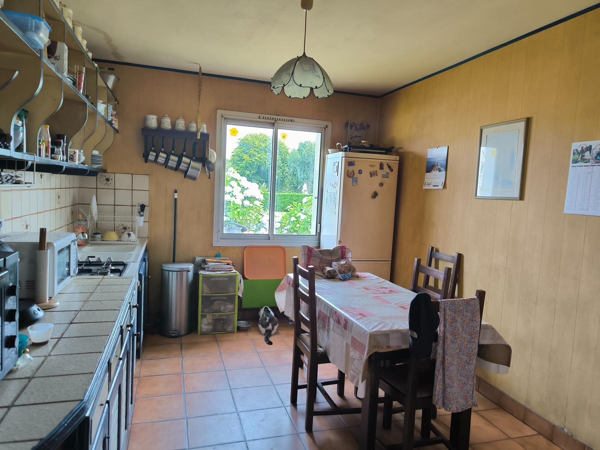 Maison à vendre, 101m², Penvénan