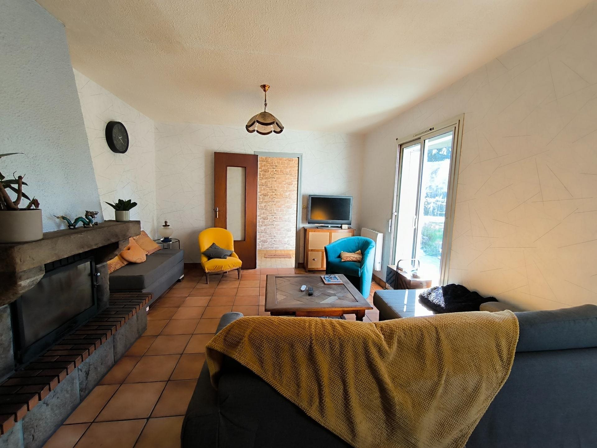 Maison à vendre, 101m², Penvénan