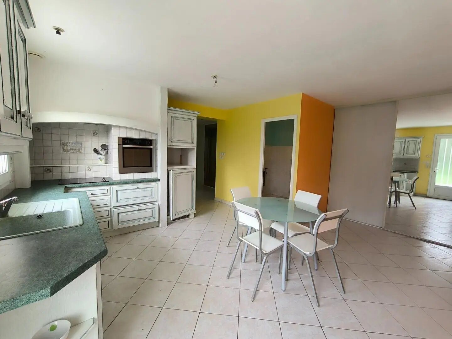 Maison à vendre, 74m², Kermaria-Sulard