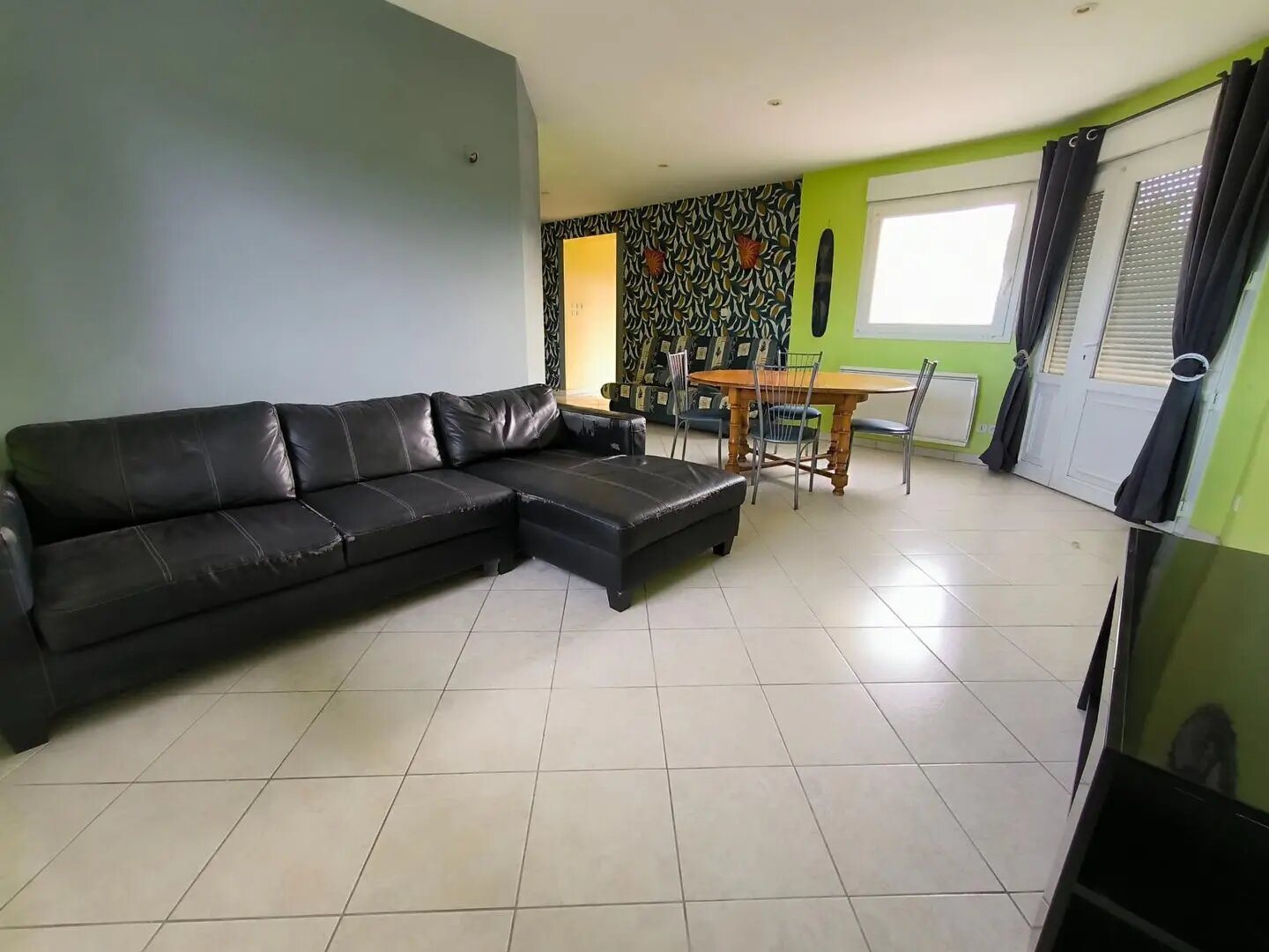 Maison à vendre, 74m², Kermaria-Sulard