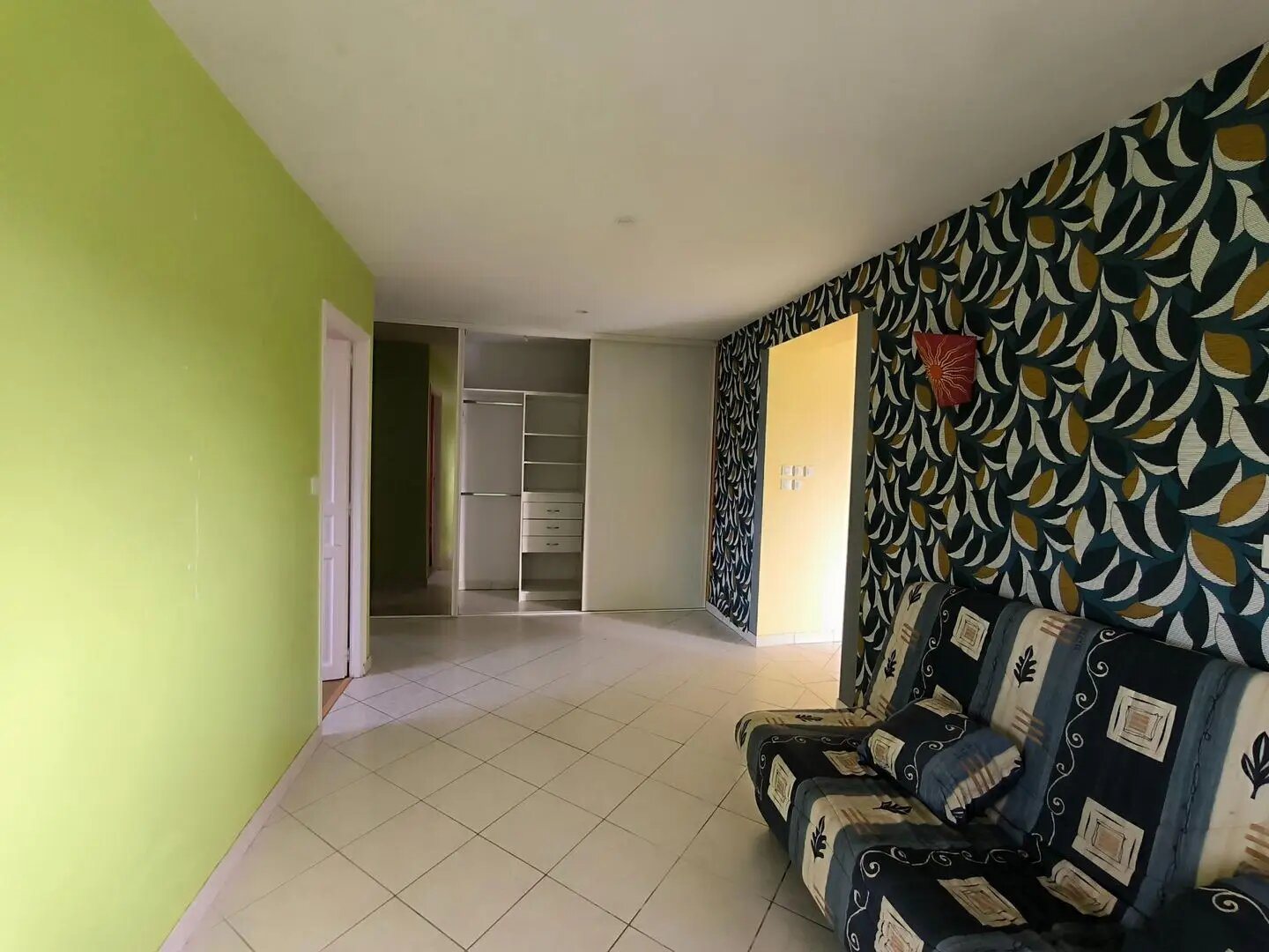 Maison à vendre, 74m², Kermaria-Sulard
