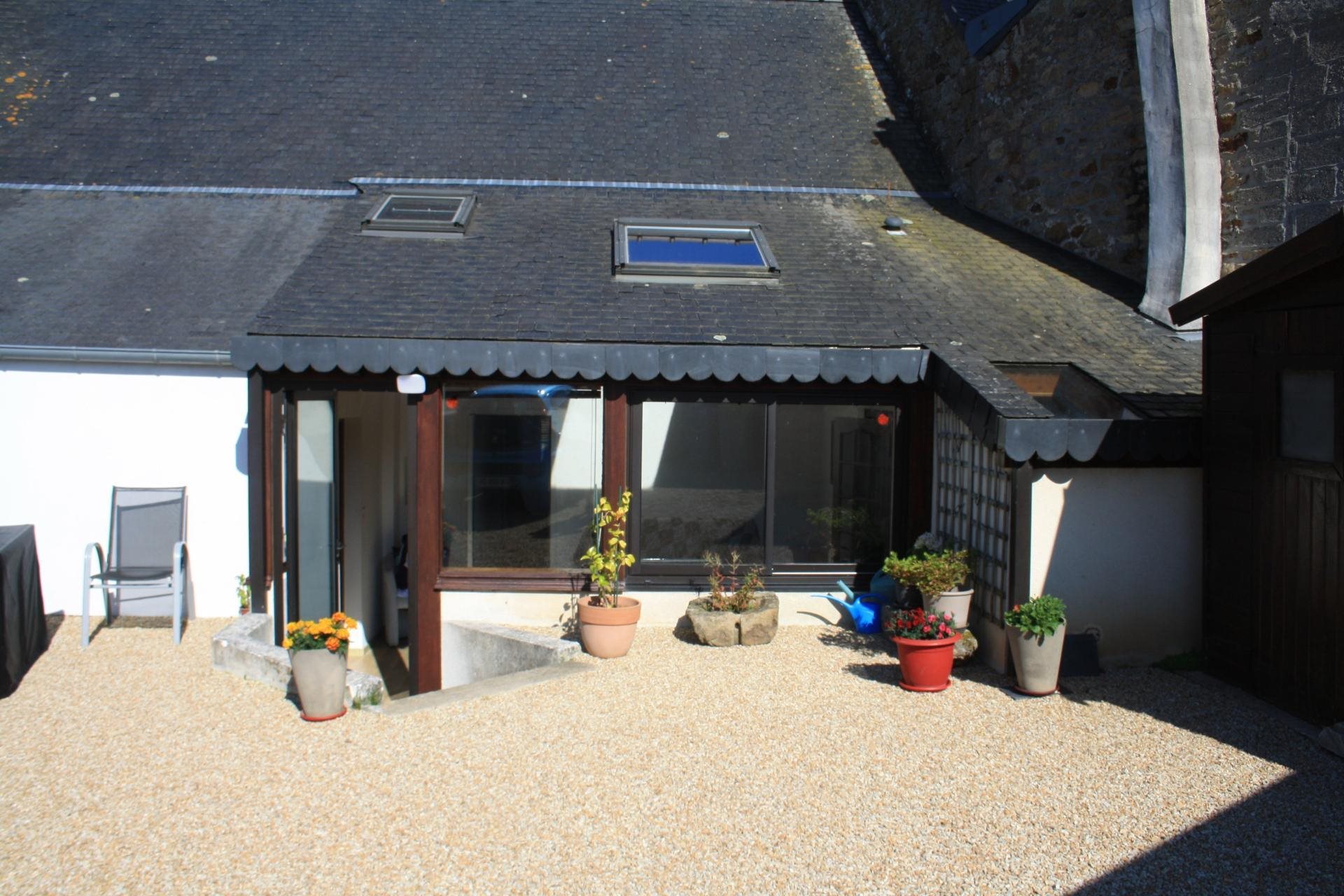 Maison à vendre, 106m², Ploubezre