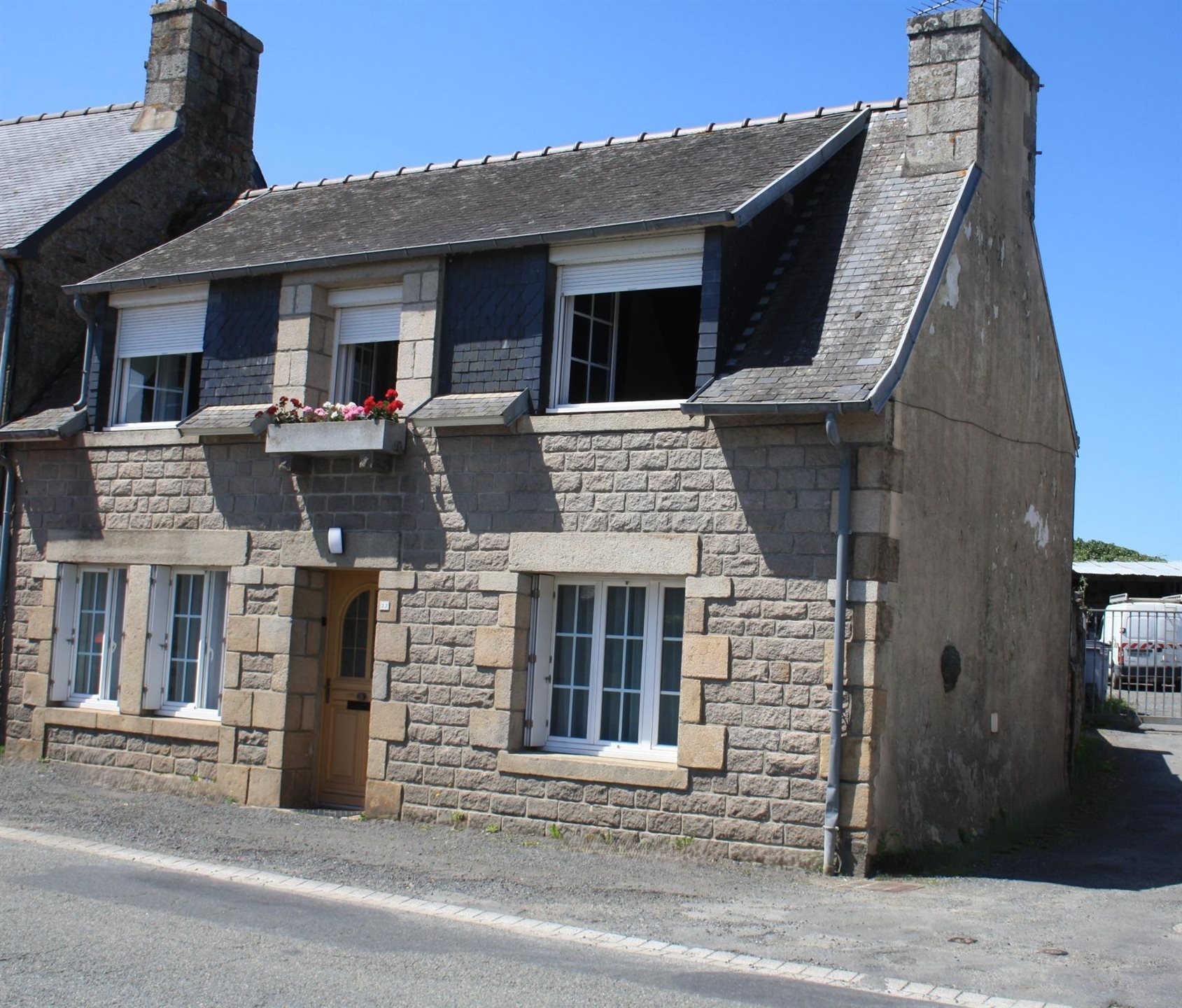 Maison à vendre, 106m², Ploubezre