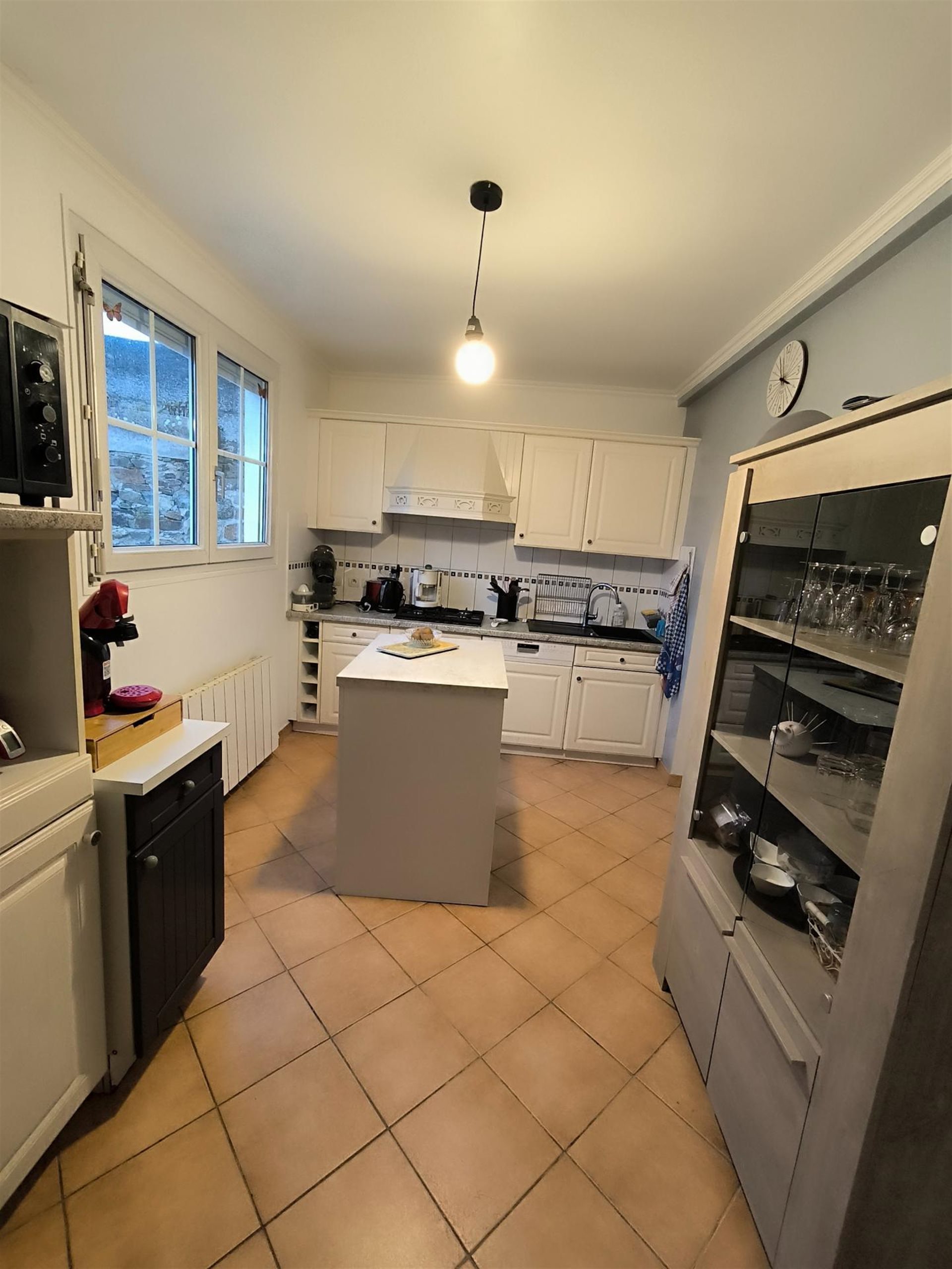 Maison à vendre, 106m², Ploubezre