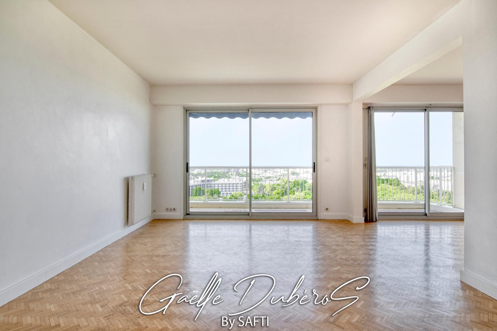 Appartement à vendre, 108m², Angers