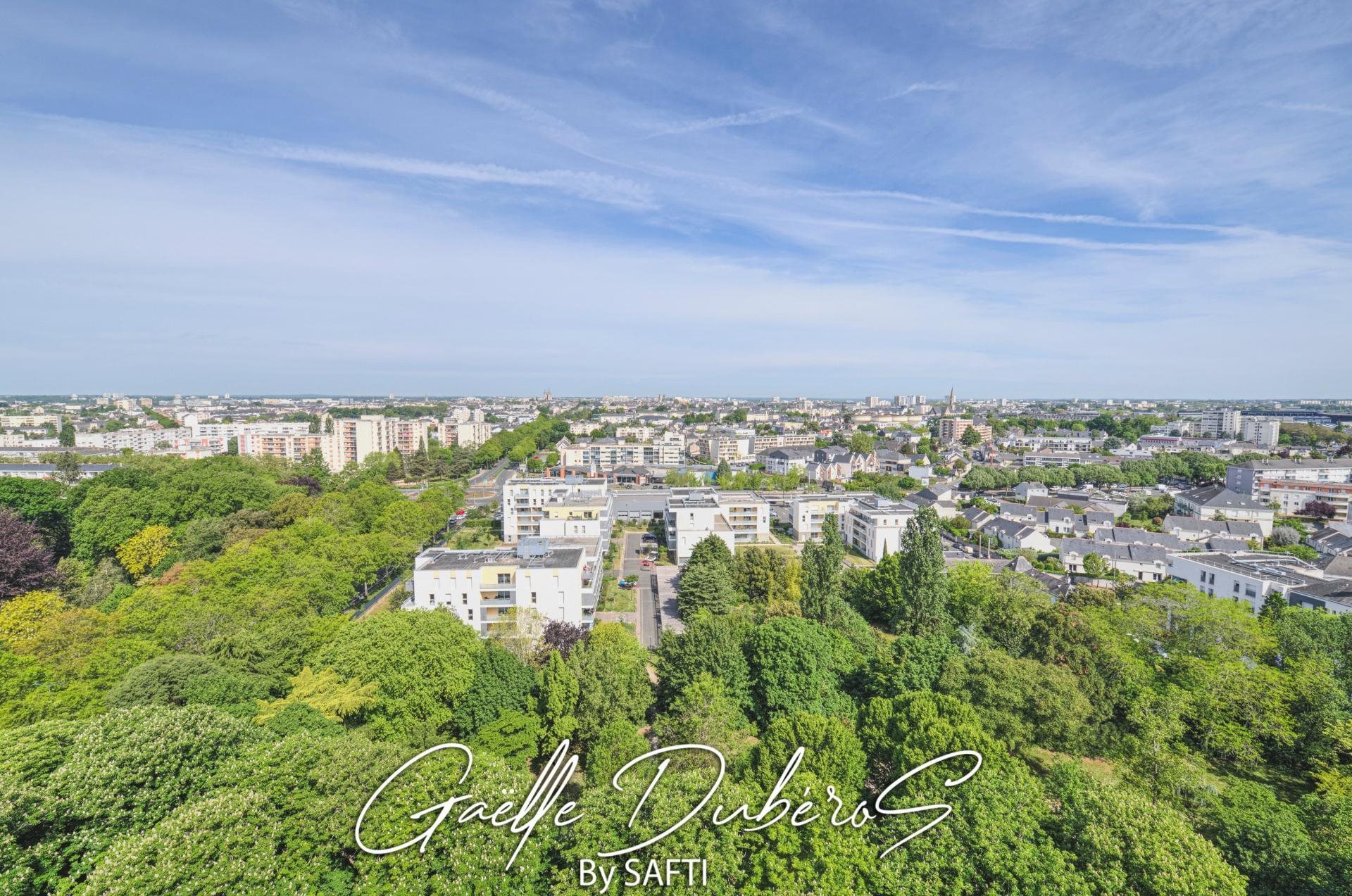 Appartement à vendre, 108m², Angers