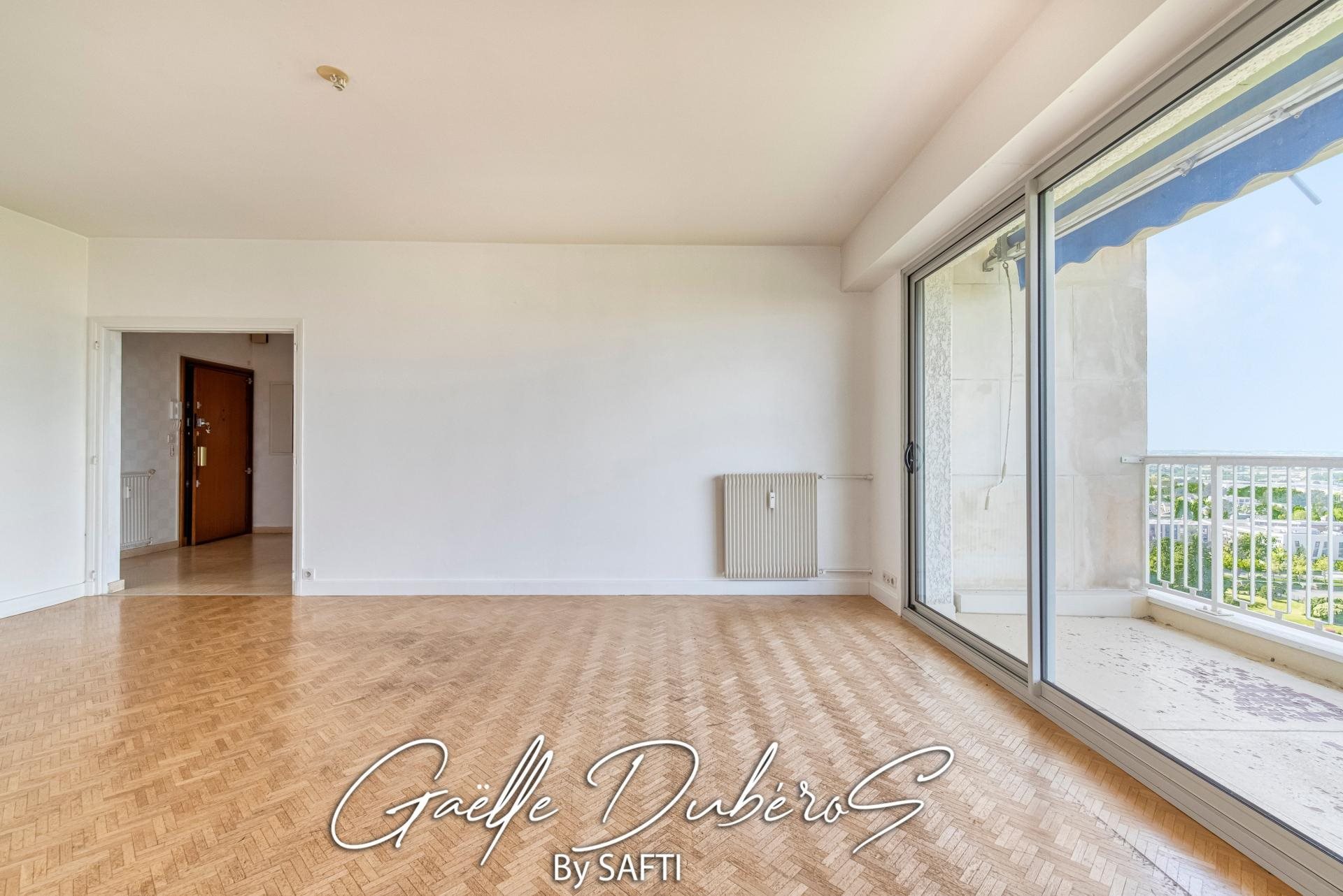 Appartement à vendre, 108m², Angers