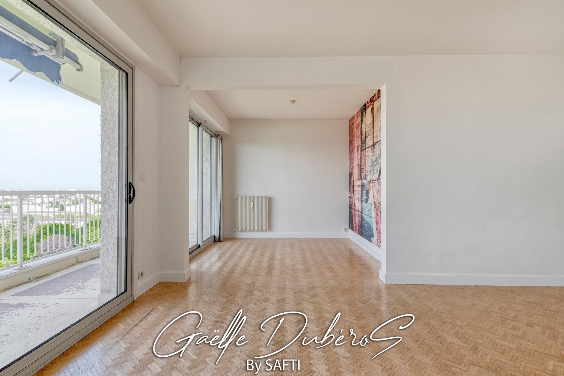 Appartement à vendre, 108m², Angers