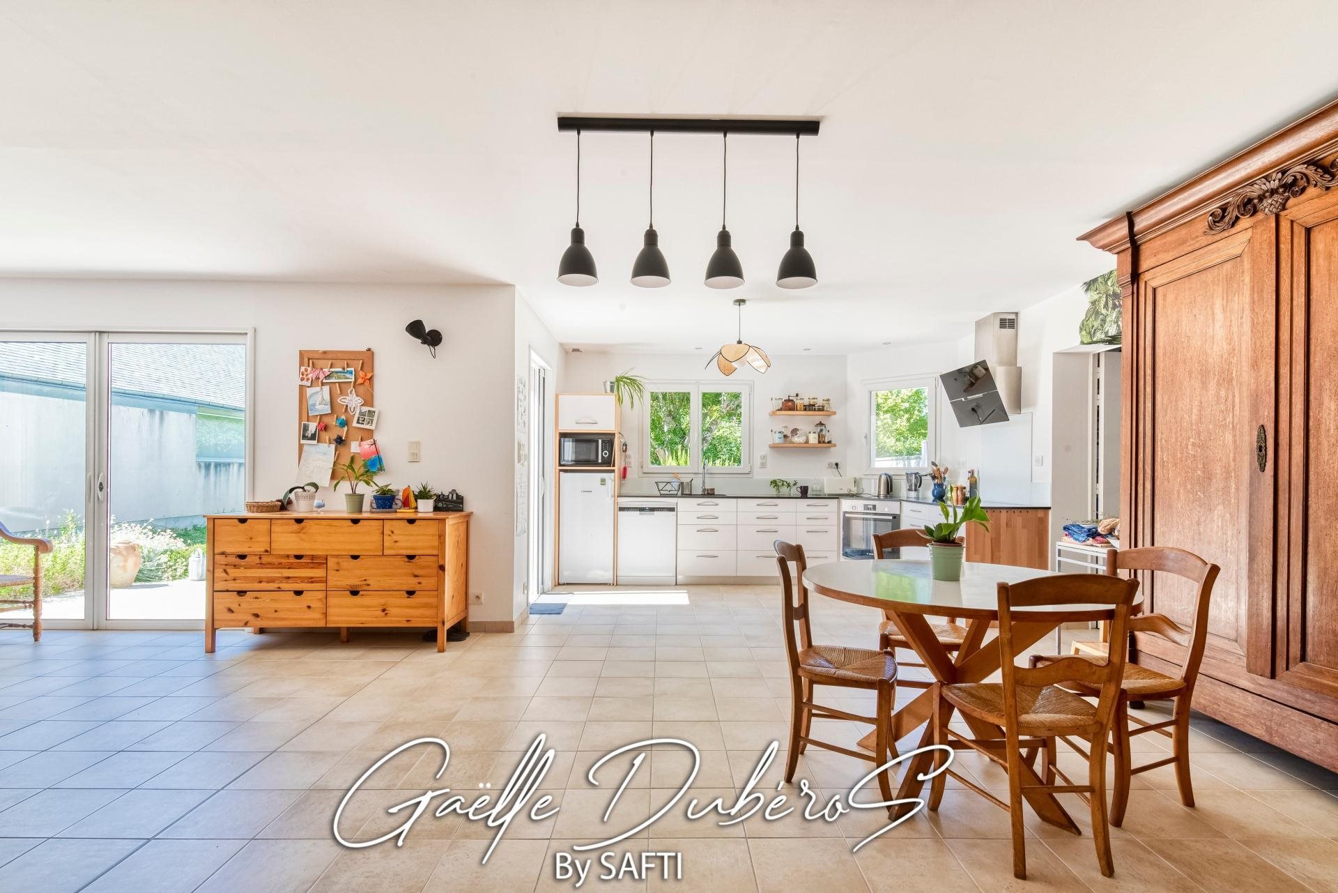 Maison à vendre, 160m², Le Plessis-Grammoire