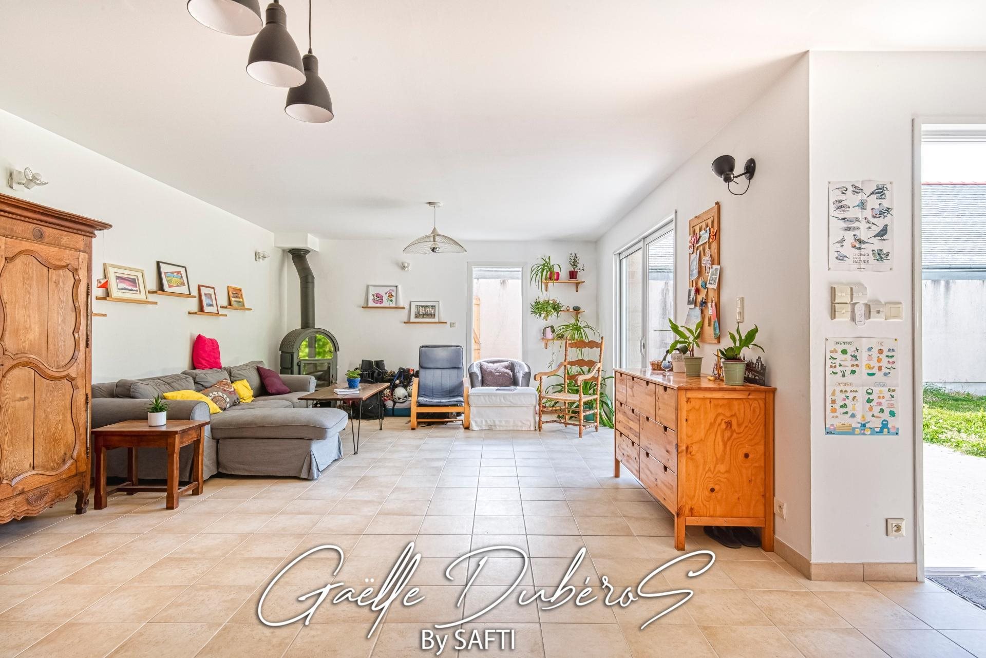 Maison à vendre, 160m², Le Plessis-Grammoire