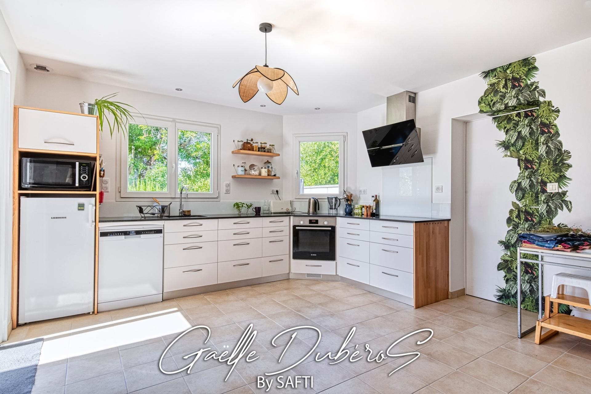 Maison à vendre, 160m², Le Plessis-Grammoire