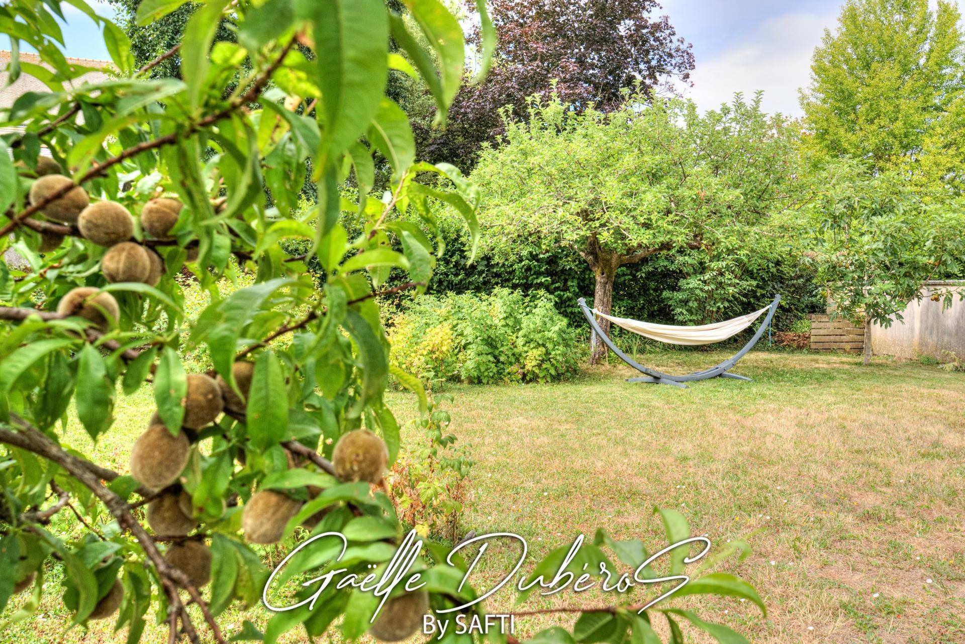 Maison à vendre, 160m², Le Plessis-Grammoire