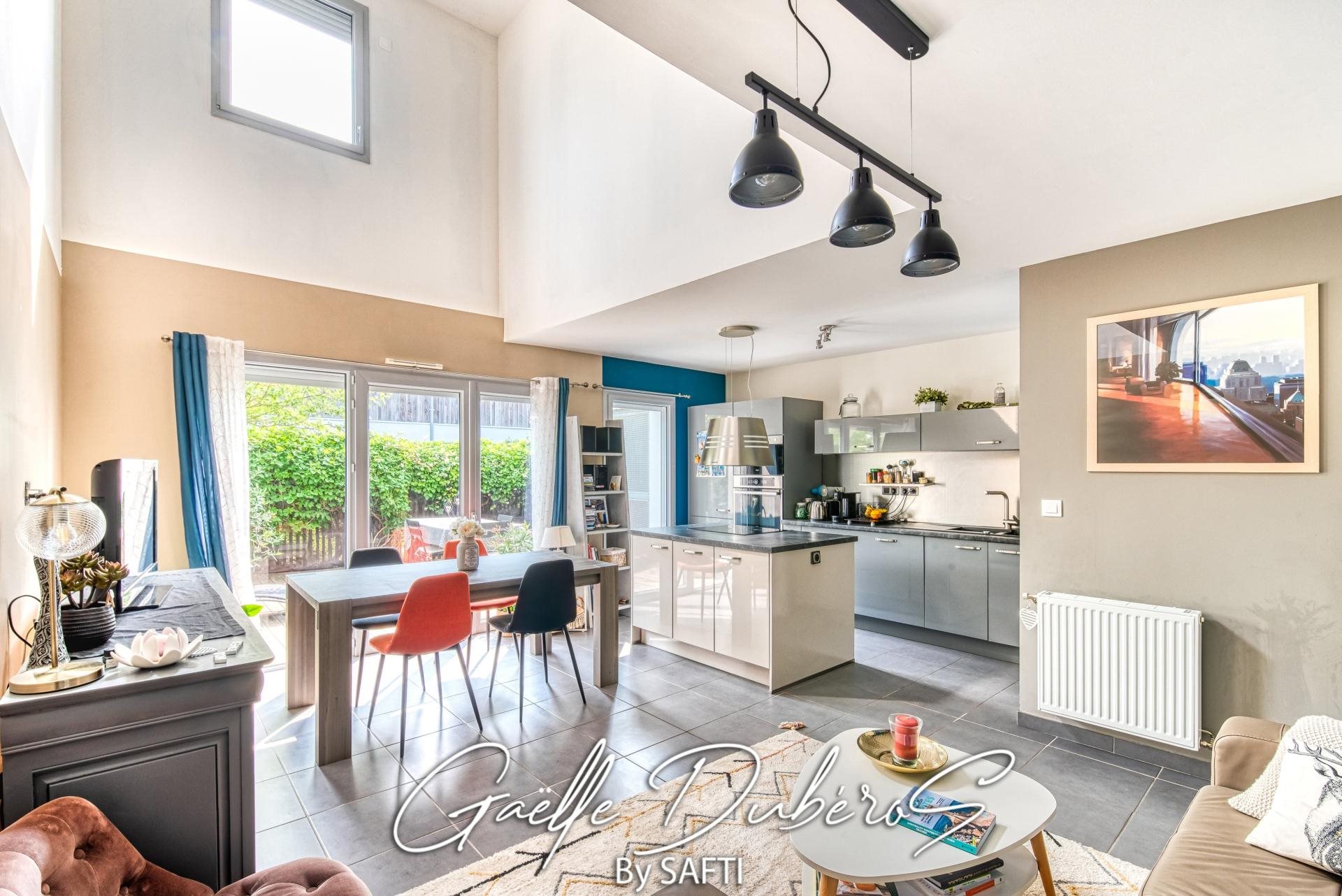 Maison à vendre, 85m², Angers