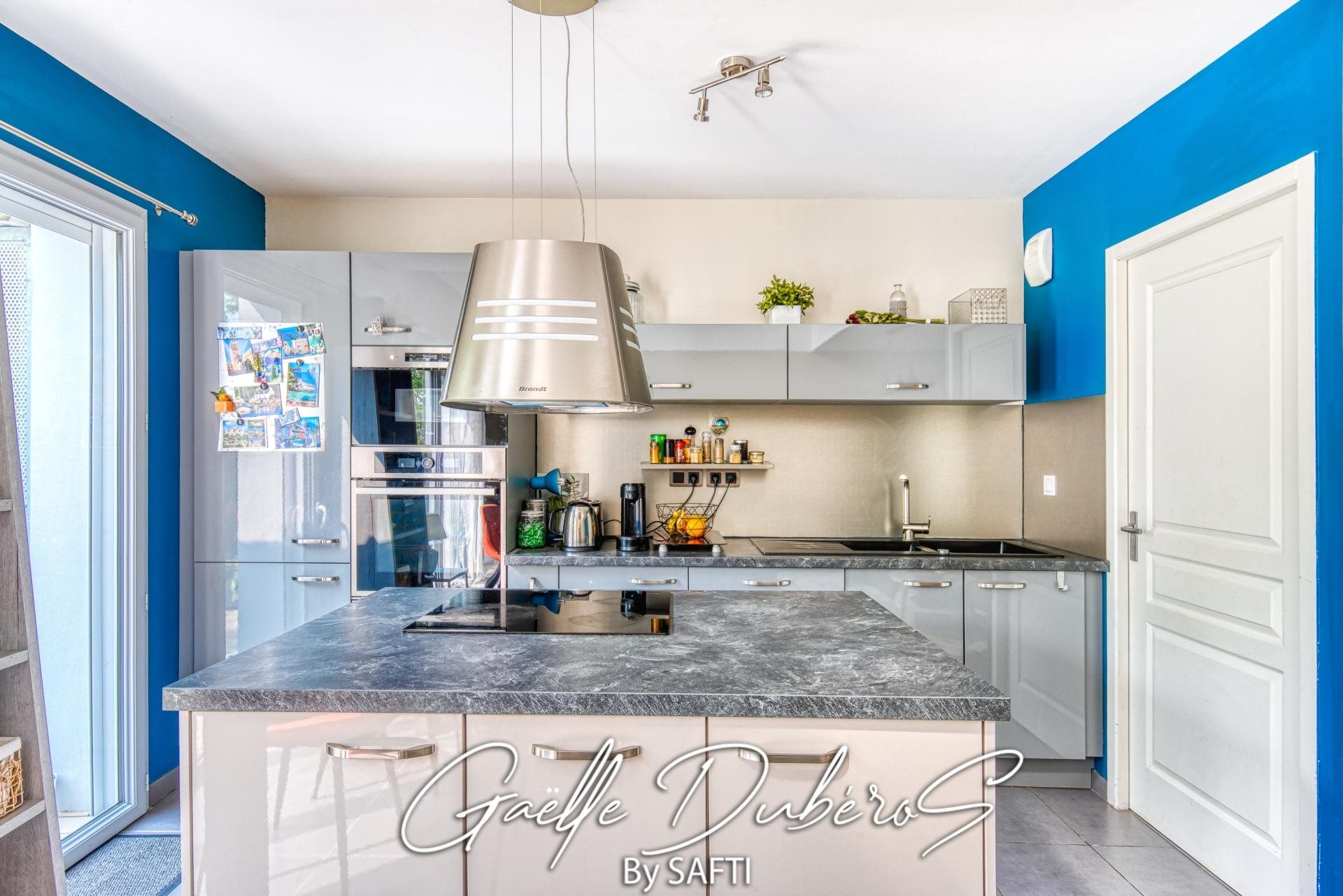 Maison à vendre, 85m², Angers