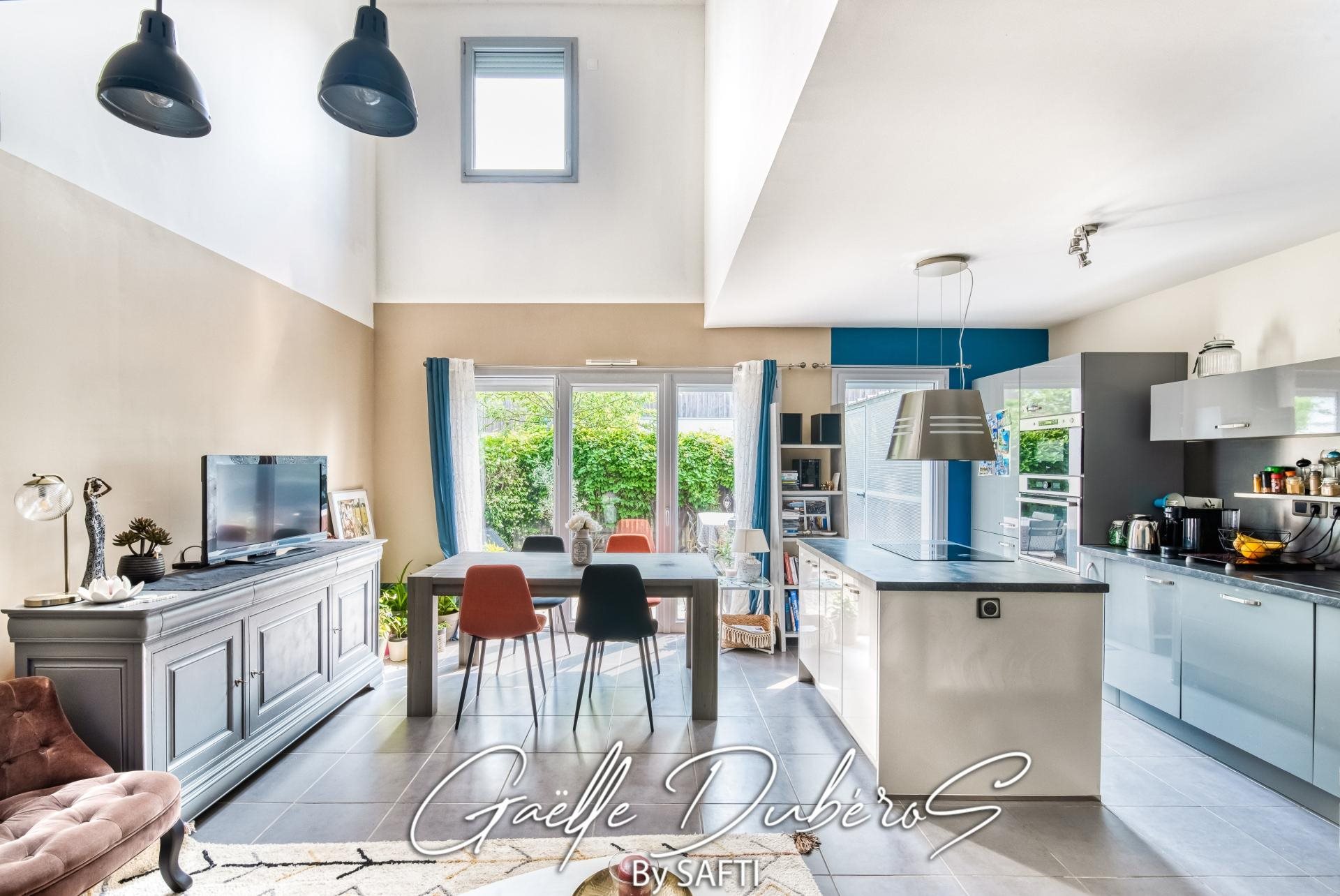 Maison à vendre, 85m², Angers