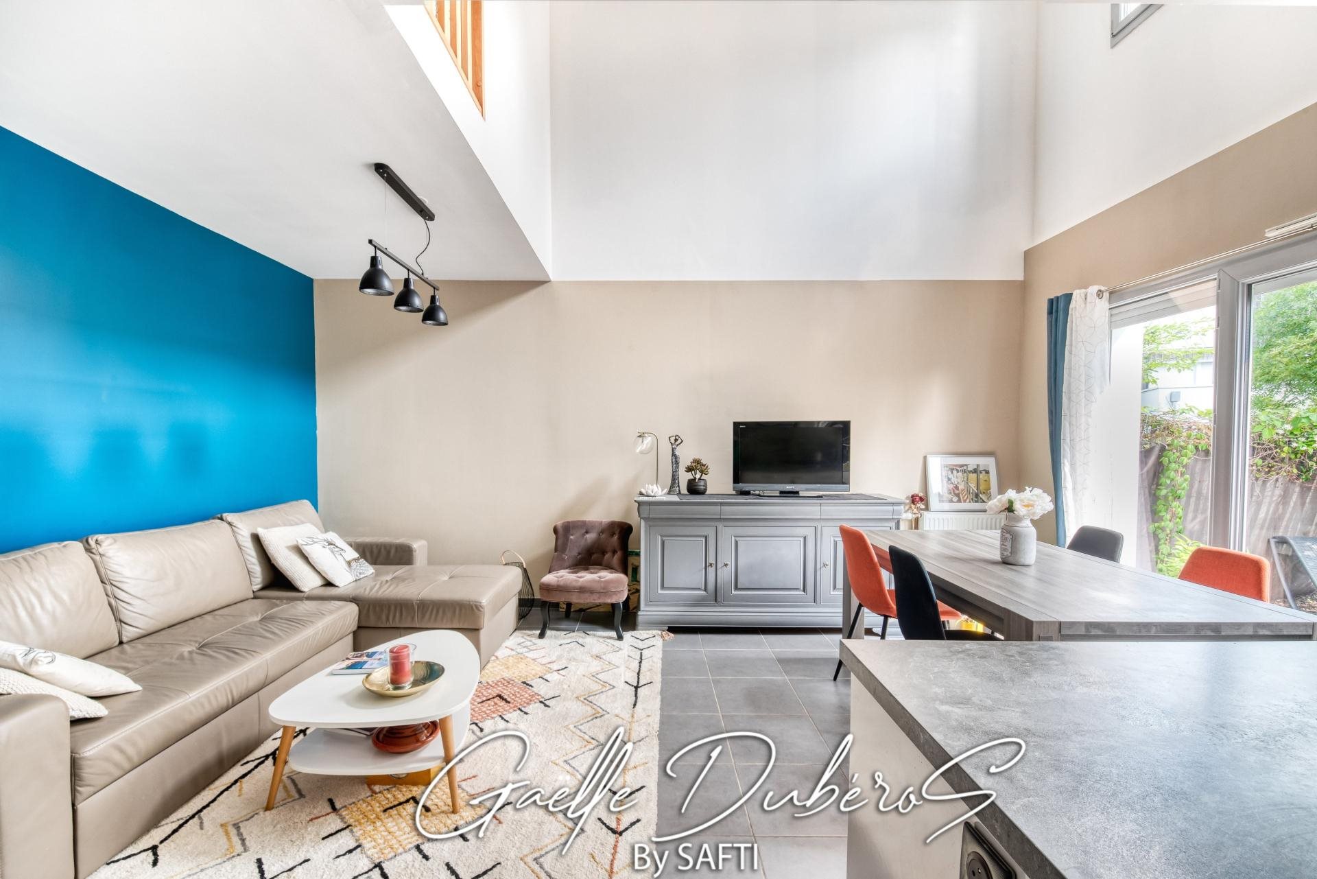 Maison à vendre, 85m², Angers