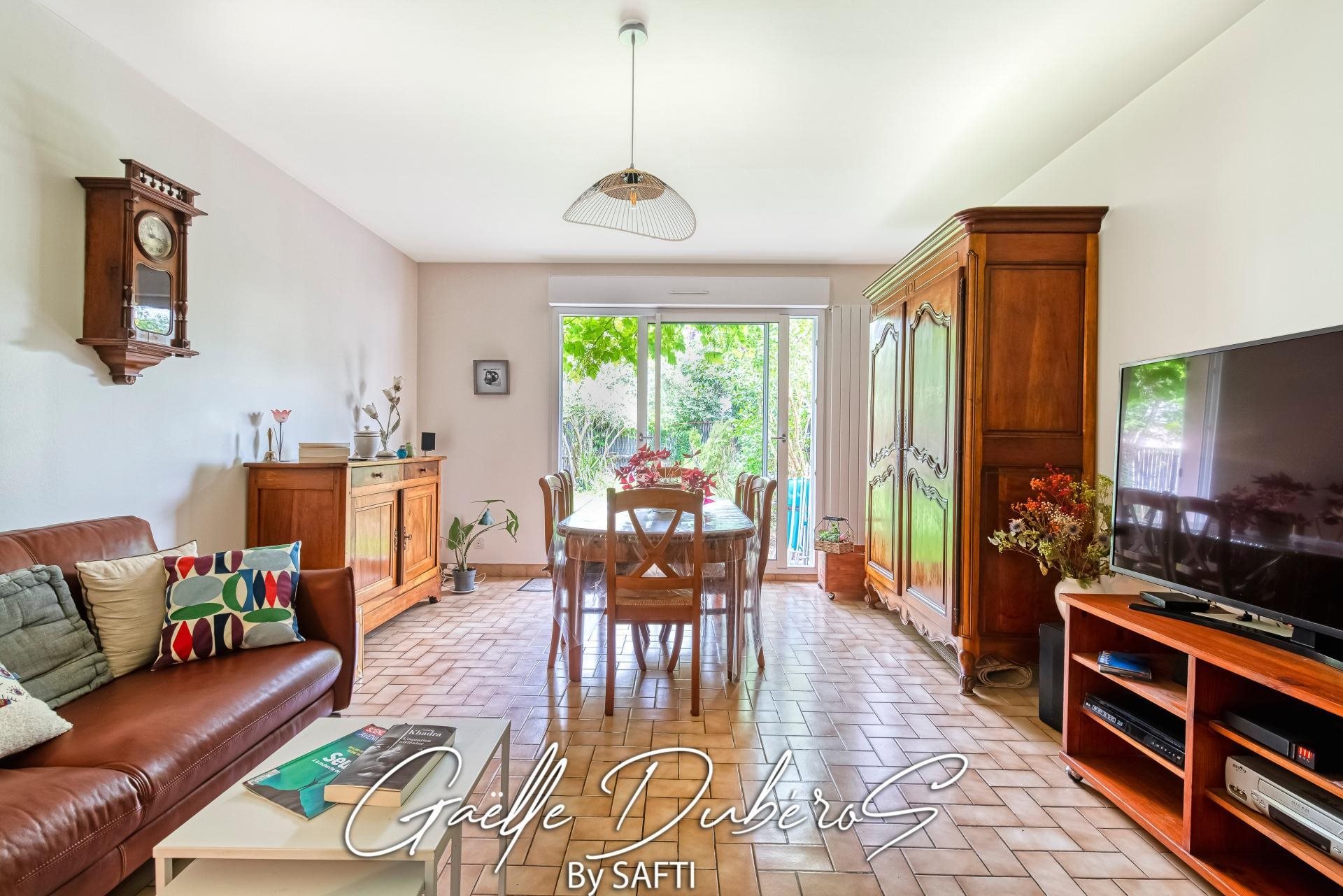 Maison à vendre, 120m², Avrillé