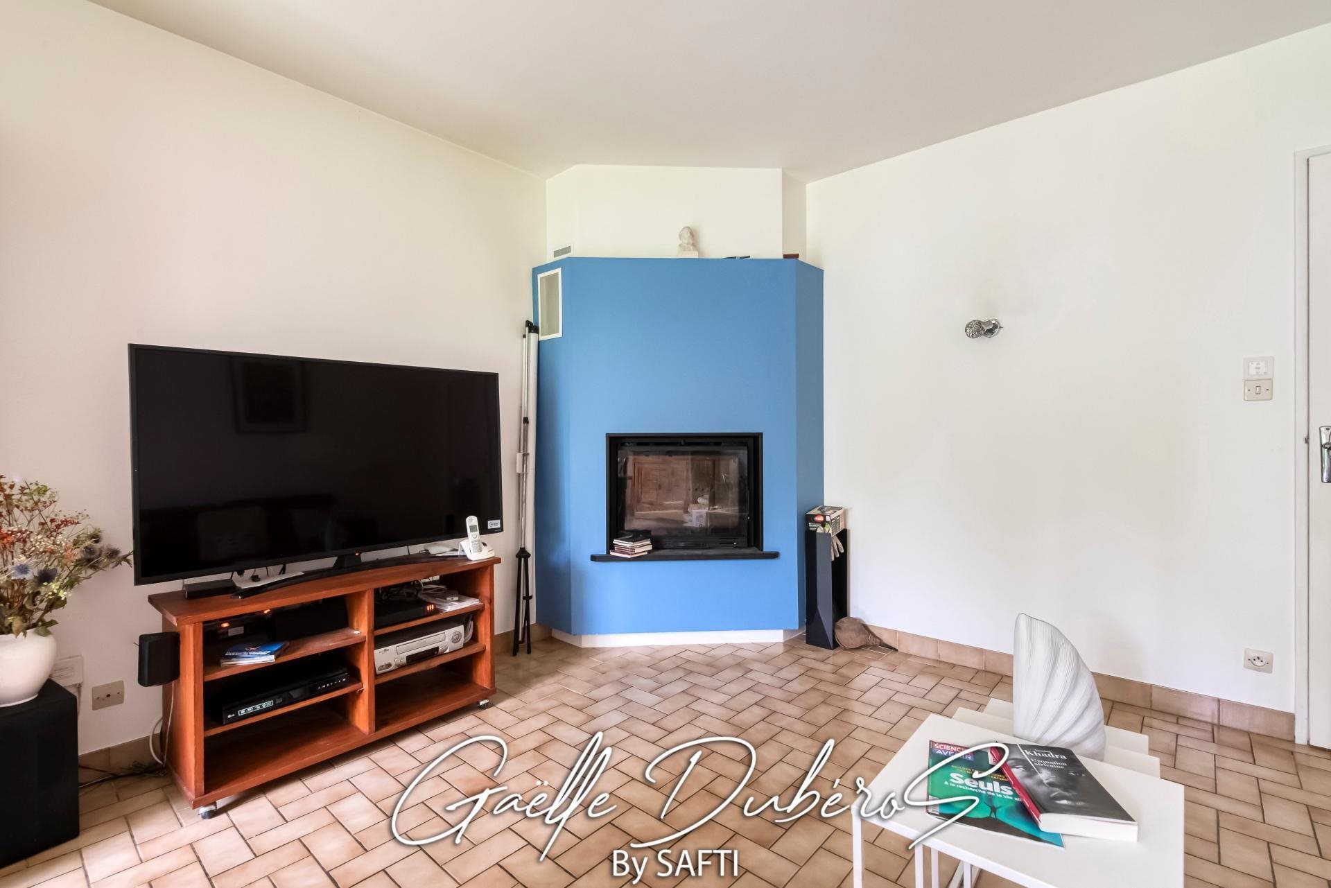Maison à vendre, 120m², Avrillé