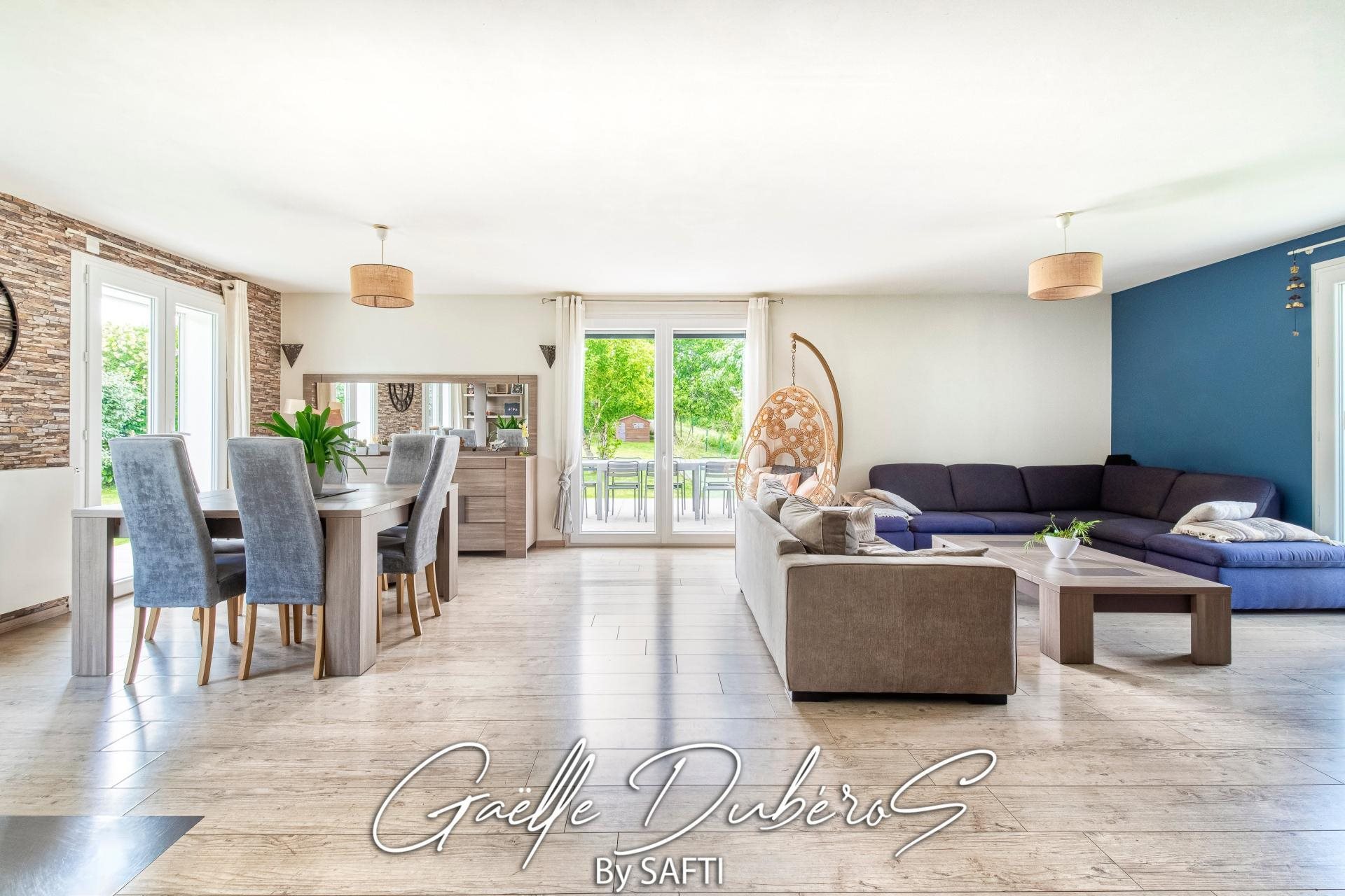 Maison à vendre, 130m², Grez-Neuville