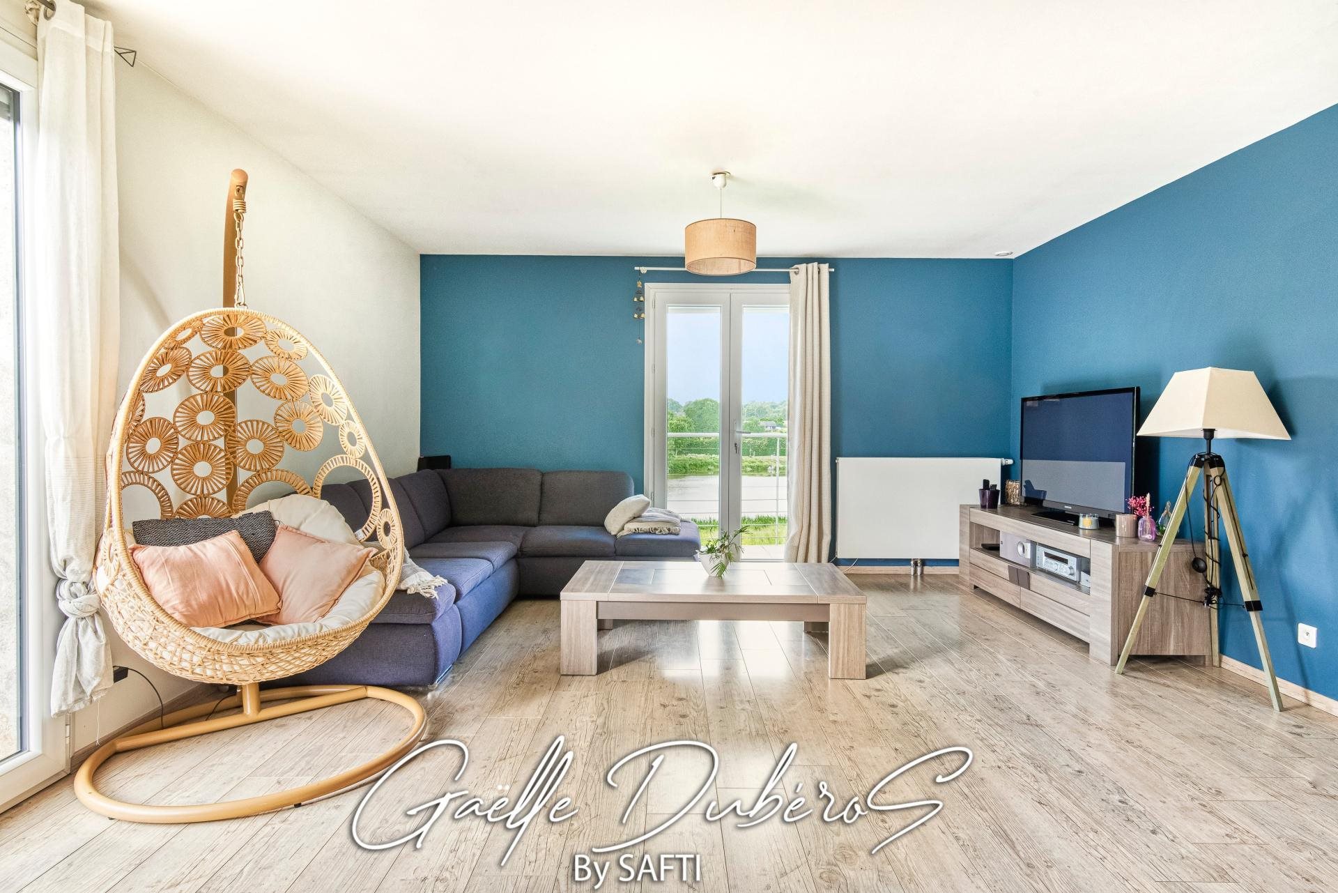 Maison à vendre, 130m², Grez-Neuville