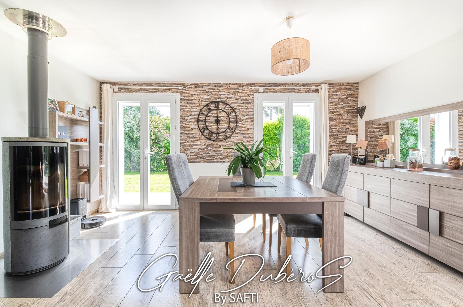 Maison à vendre, 130m², Grez-Neuville