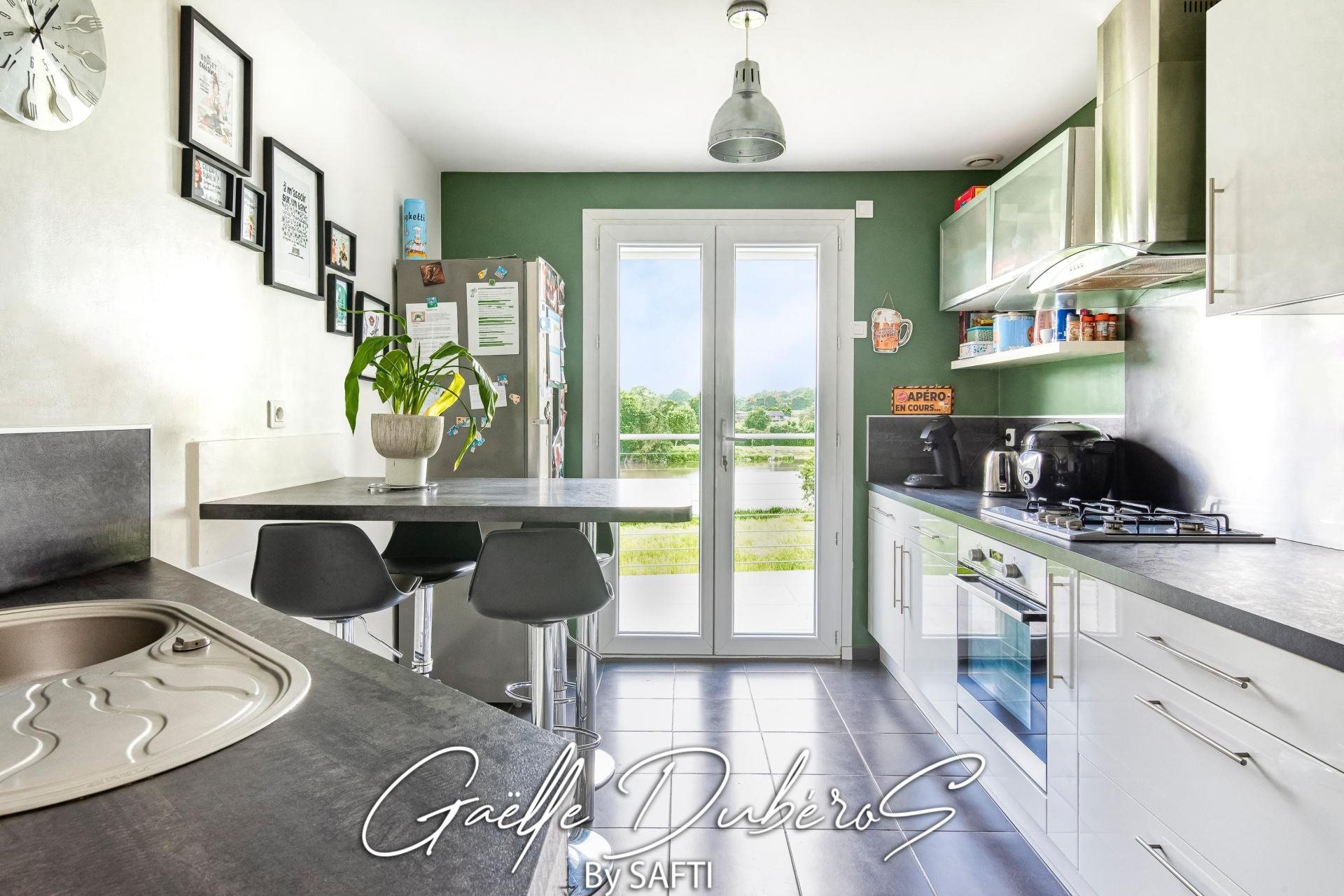 Maison à vendre, 130m², Grez-Neuville