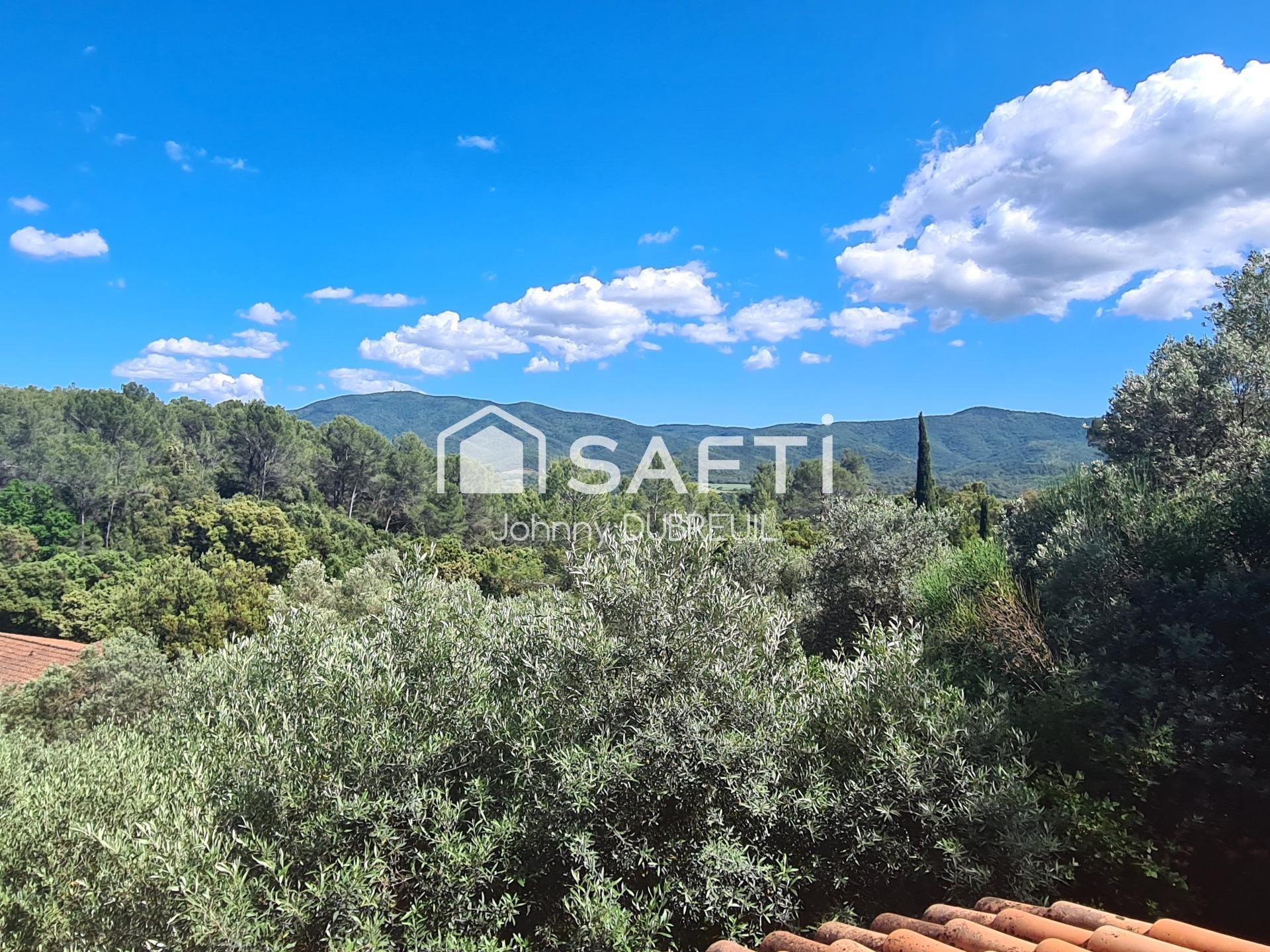 Maison à vendre, 225m², Pignans