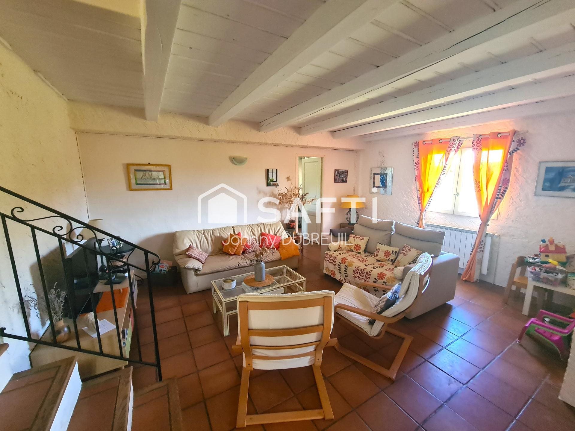 Maison à vendre, 225m², Pignans