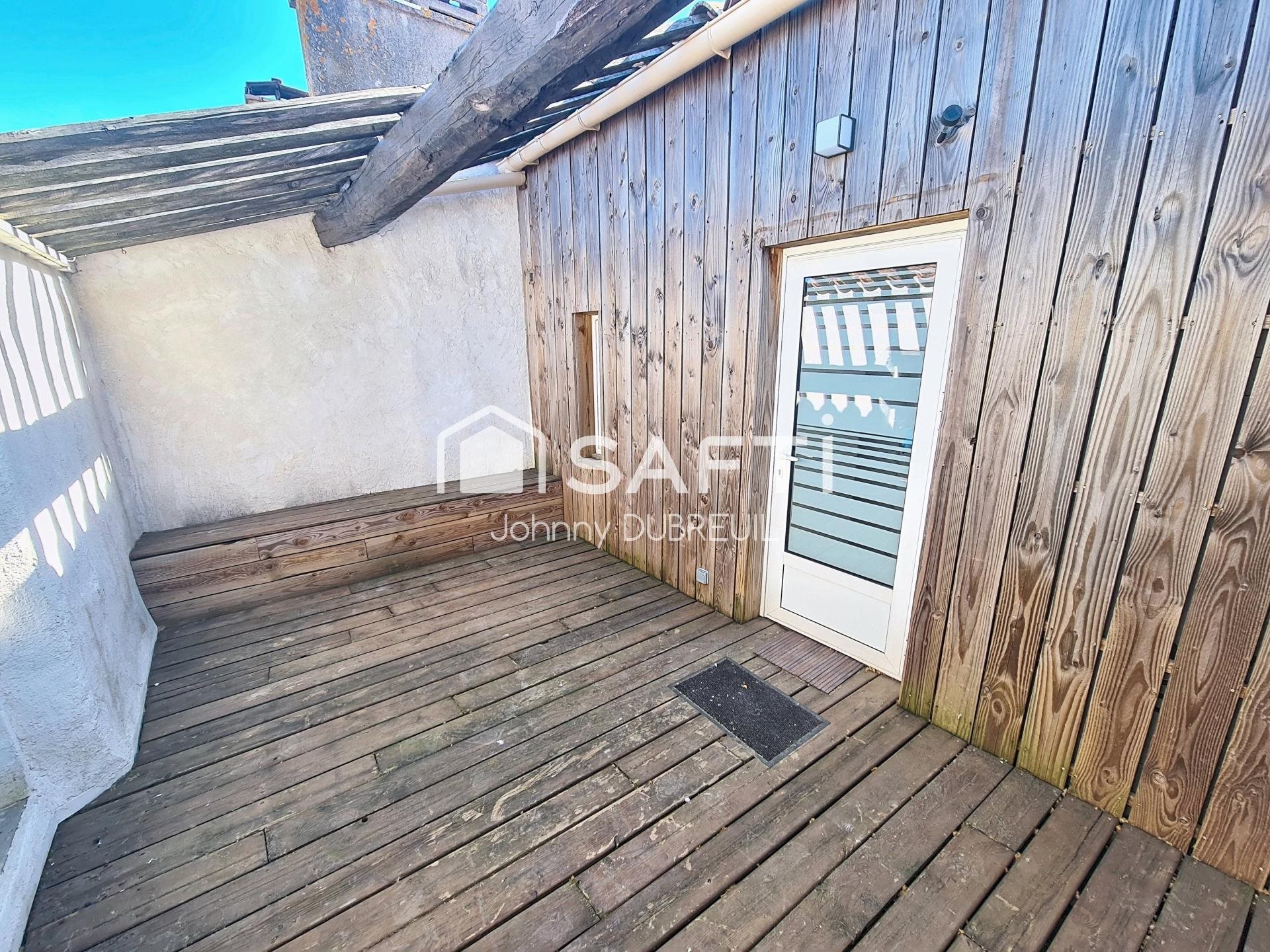 Maison à vendre, 140m², Gonfaron
