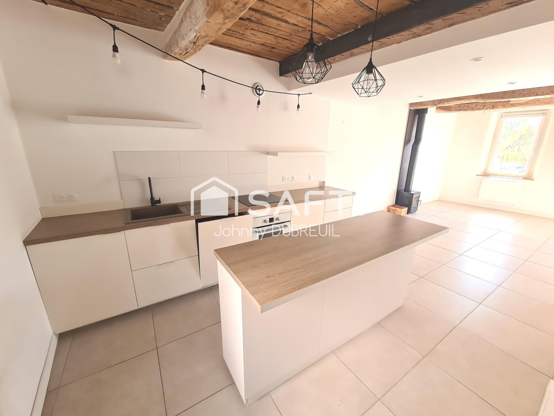Maison à vendre, 140m², Gonfaron