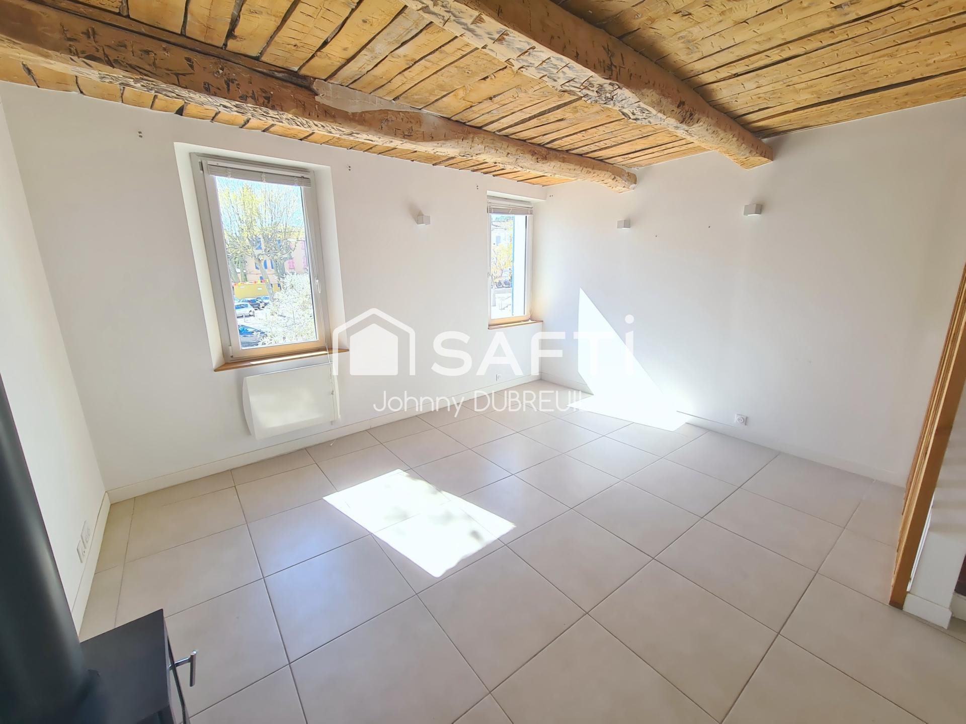 Maison à vendre, 140m², Gonfaron