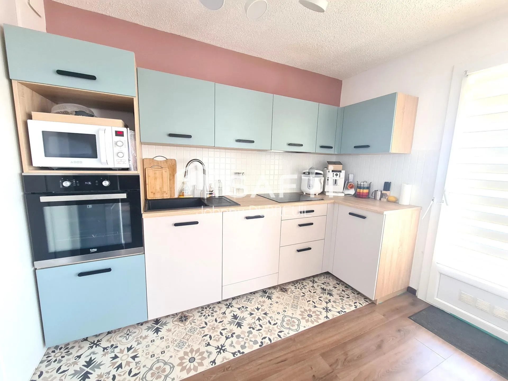 Appartement à vendre, 76m², Hyères
