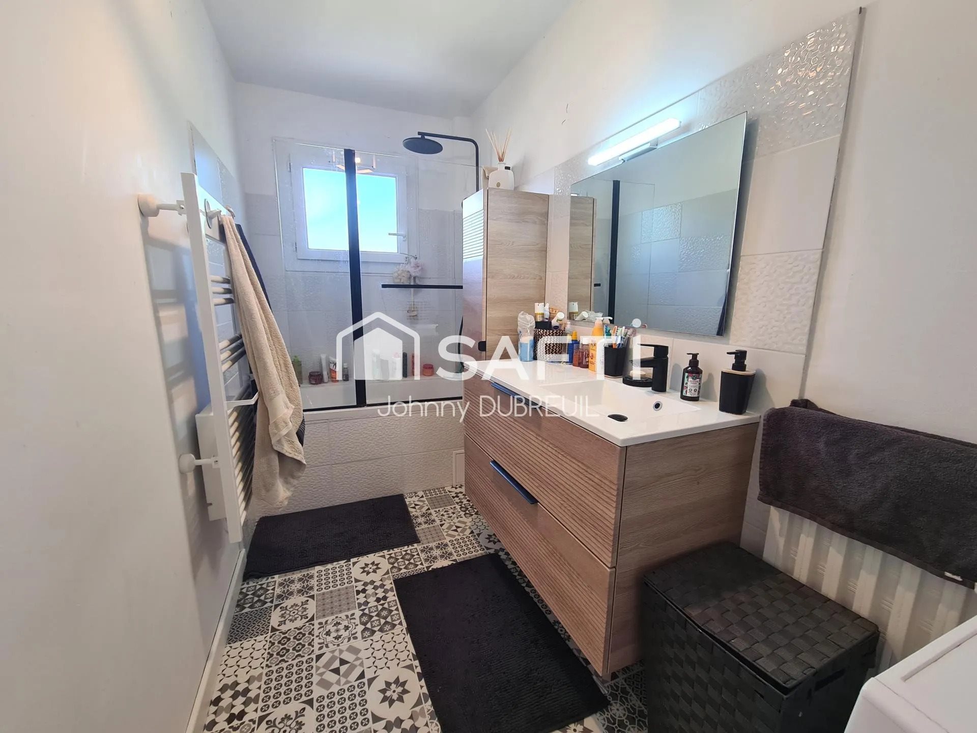 Appartement à vendre, 76m², Hyères